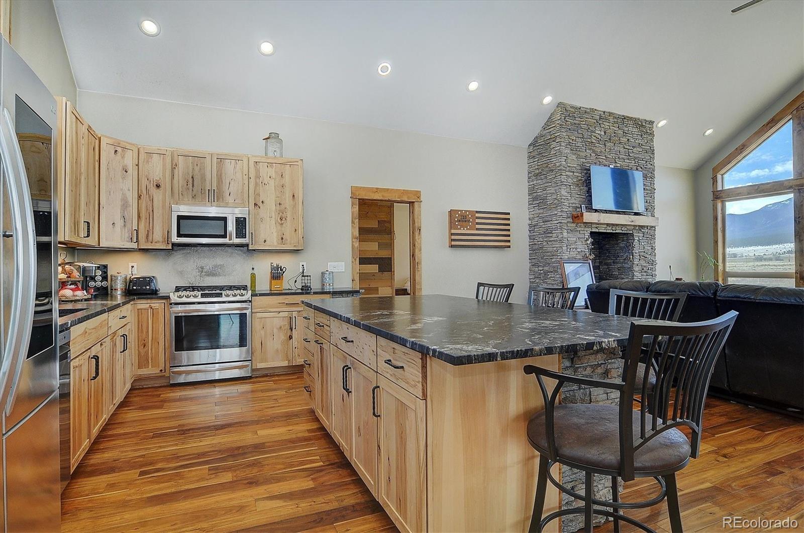 MLS Image #12 for 16901  talons way,buena vista, Colorado