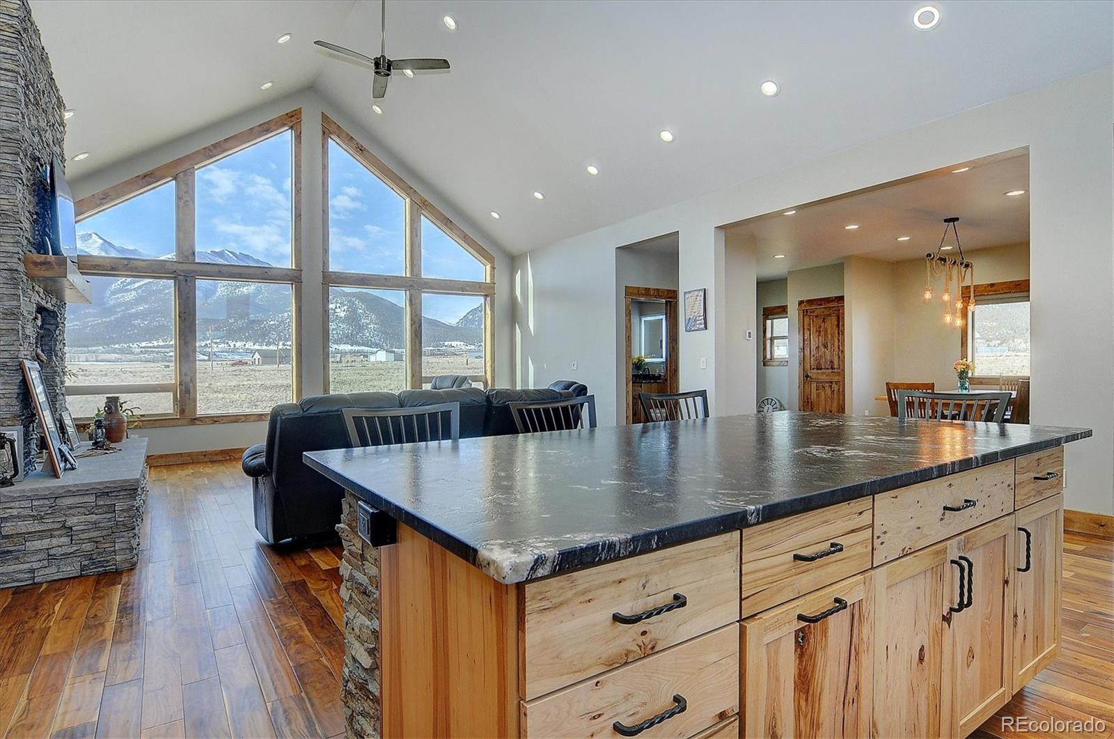 MLS Image #14 for 16901  talons way,buena vista, Colorado