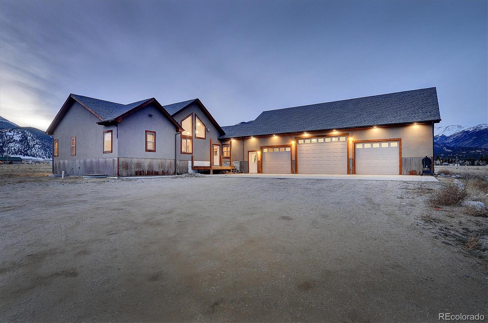 MLS Image #2 for 16901  talons way,buena vista, Colorado