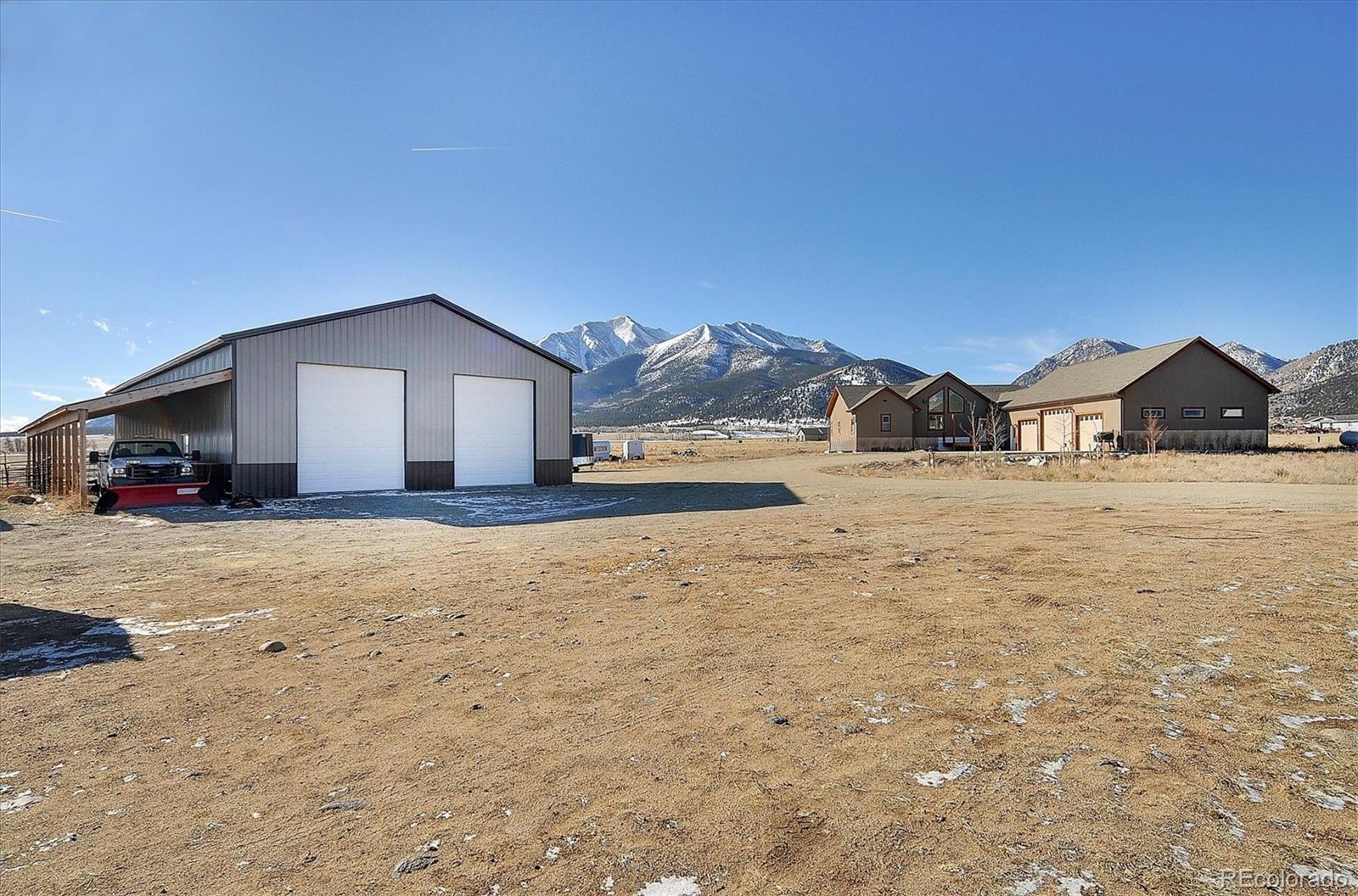 MLS Image #3 for 16901  talons way,buena vista, Colorado