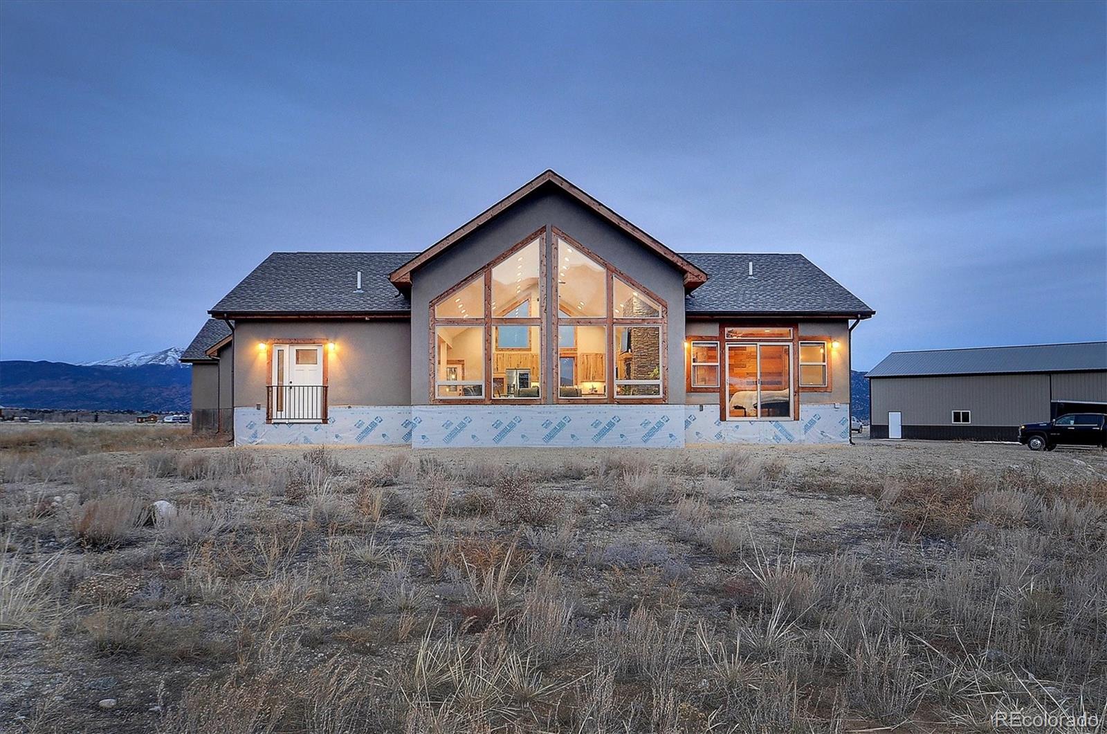 MLS Image #35 for 16901  talons way,buena vista, Colorado