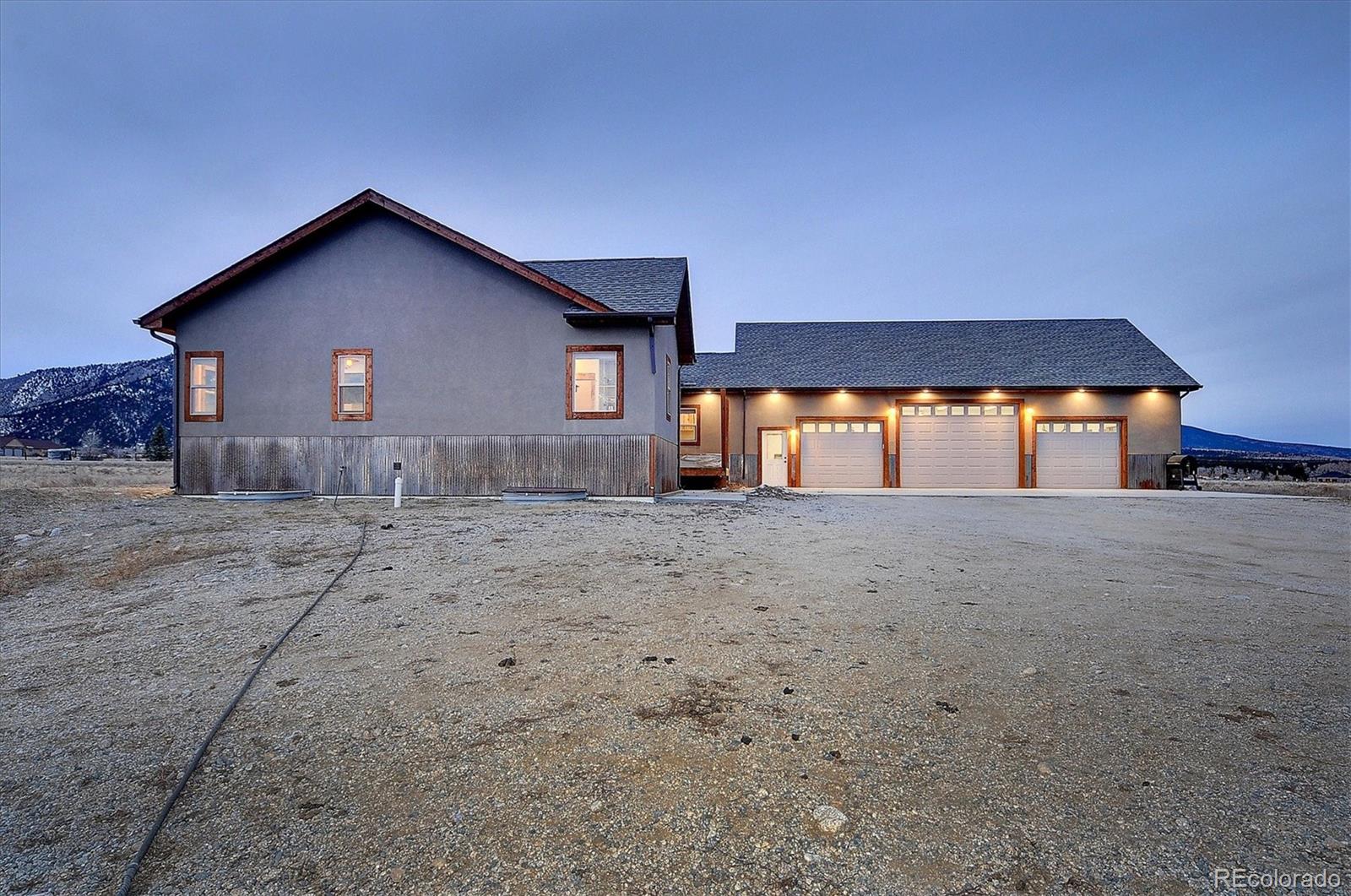 MLS Image #39 for 16901  talons way,buena vista, Colorado