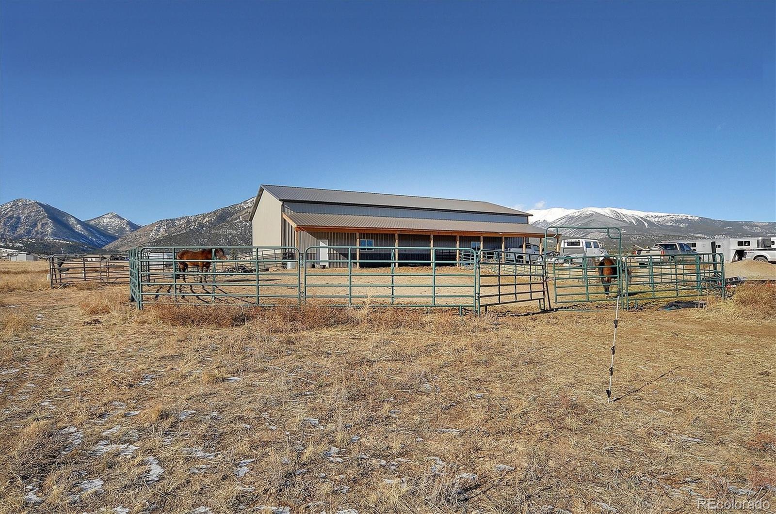 MLS Image #44 for 16901  talons way,buena vista, Colorado