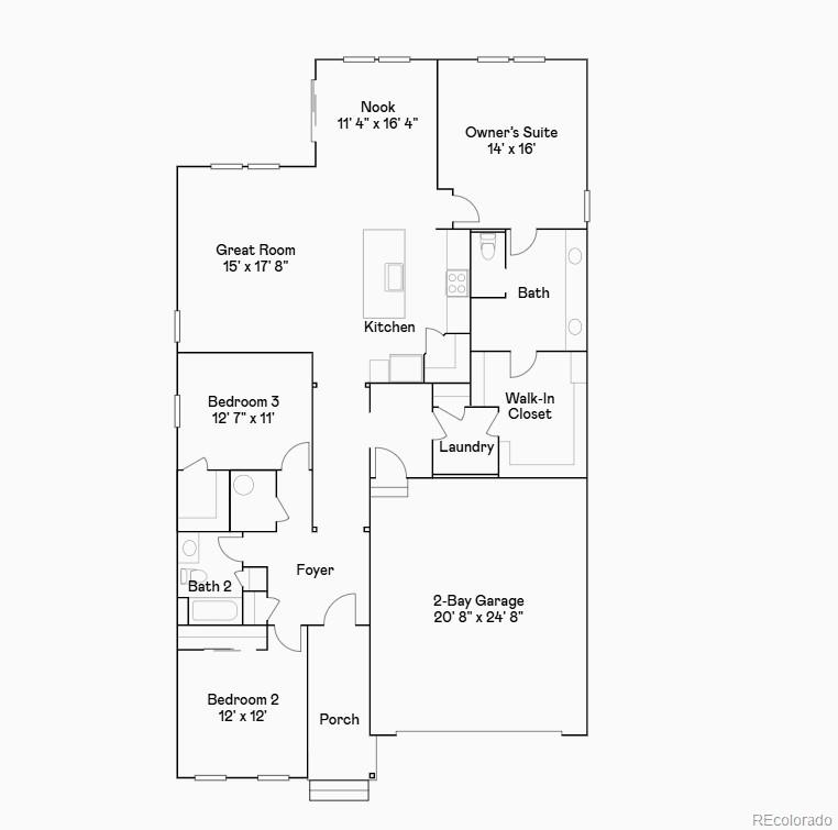 MLS Image #11 for 15286  fillmore street,thornton, Colorado