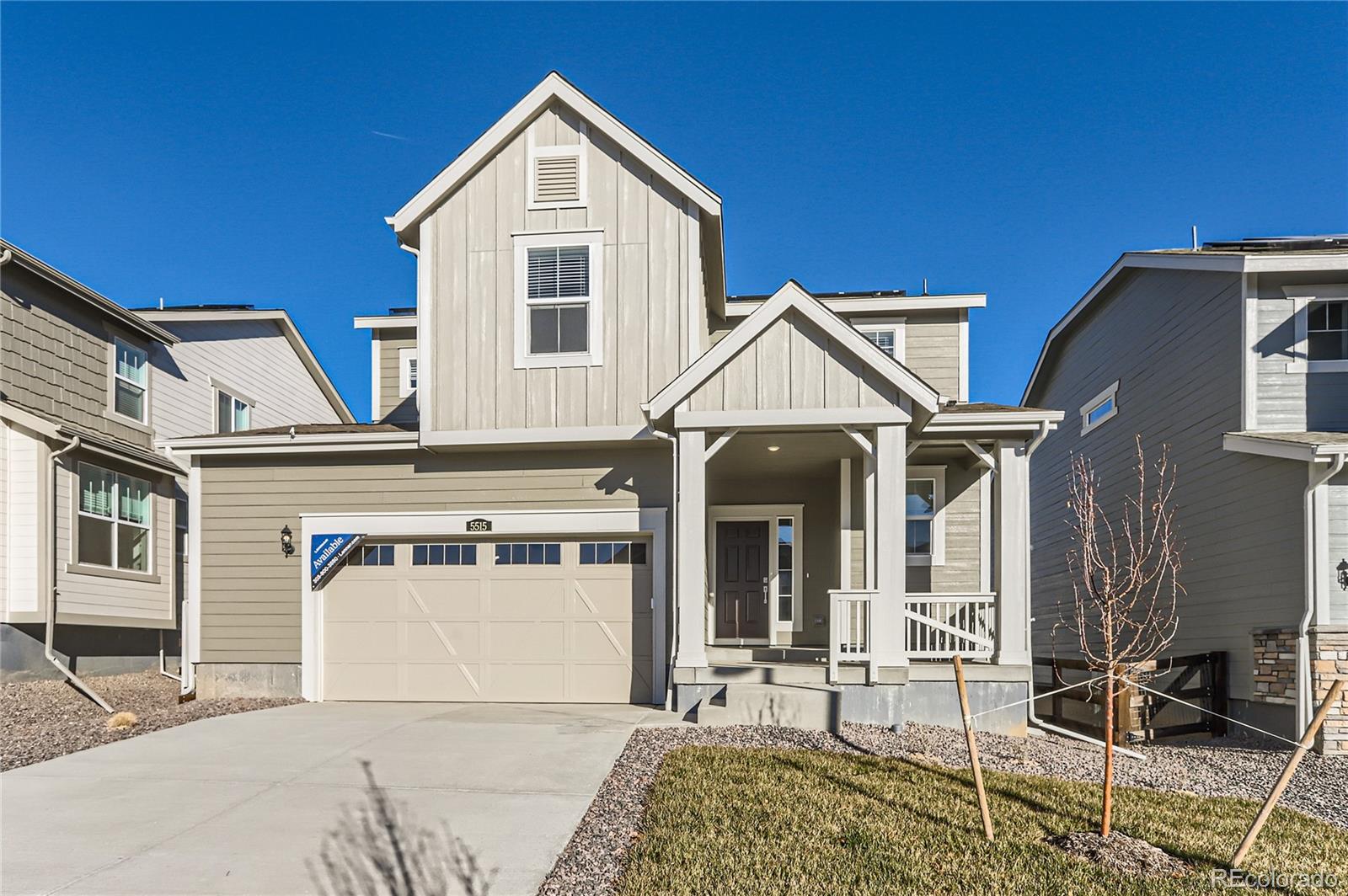 MLS Image #0 for 5515  wisteria avenue,firestone, Colorado