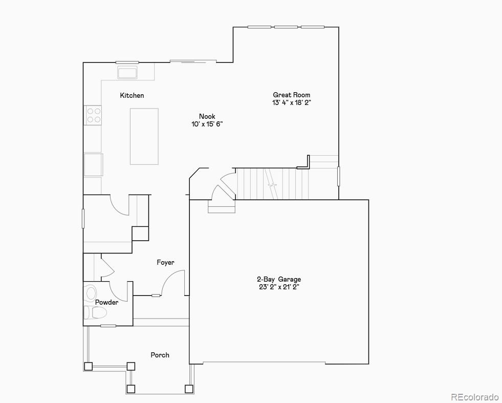 MLS Image #11 for 5515  wisteria avenue,firestone, Colorado