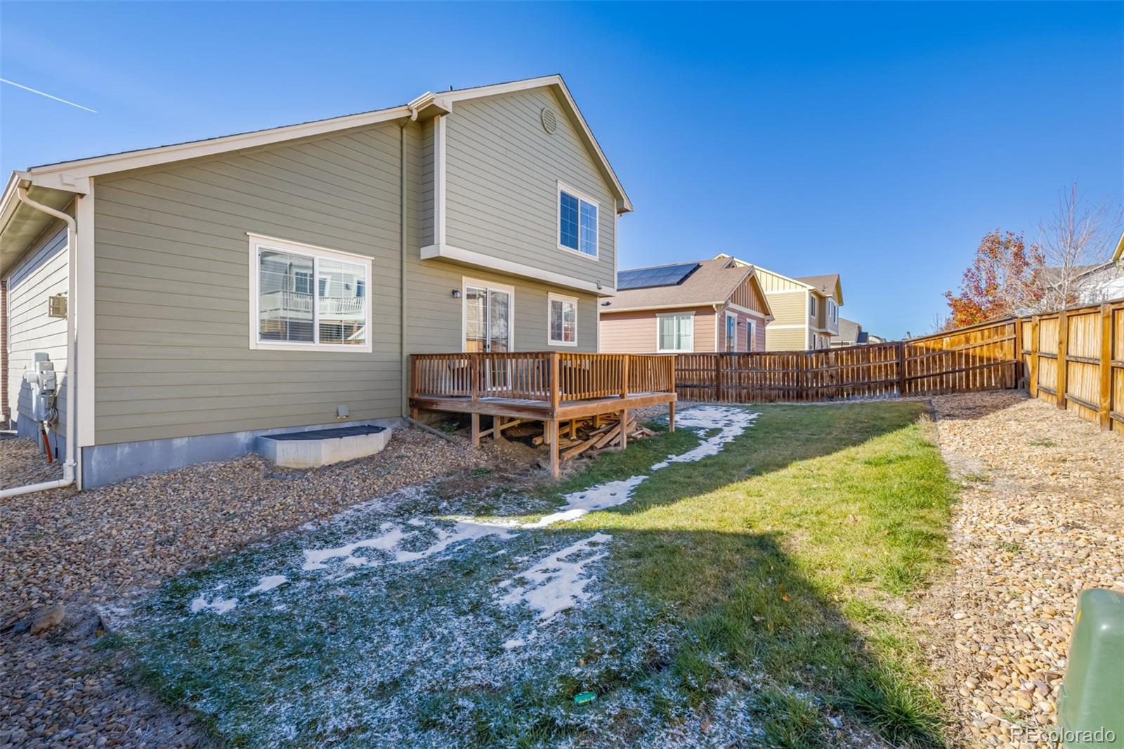 MLS Image #36 for 3174 s kirk way,aurora, Colorado