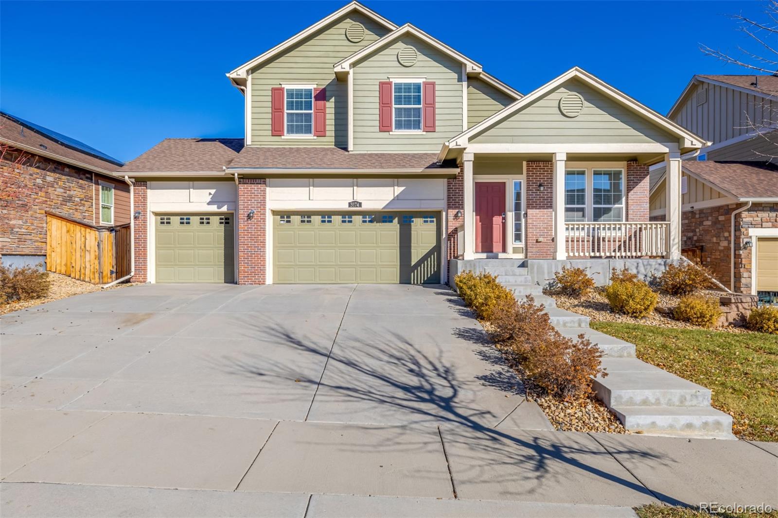 MLS Image #41 for 3174 s kirk way,aurora, Colorado