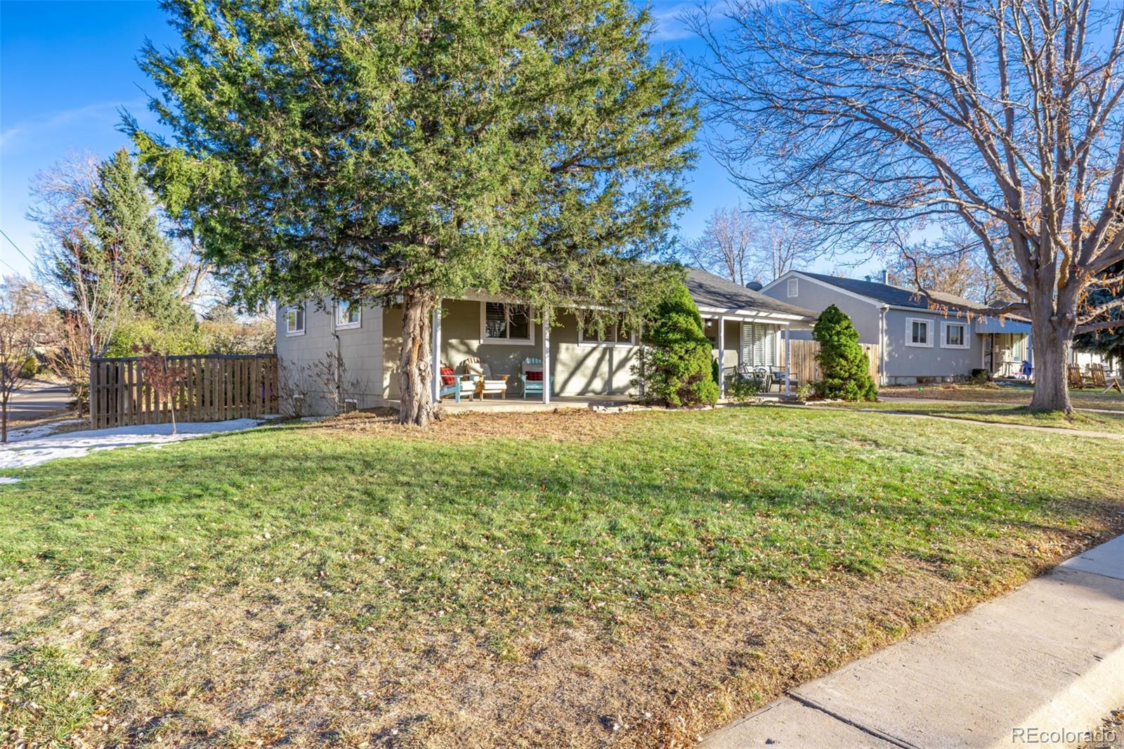 MLS Image #4 for 3200 s grape street,denver, Colorado