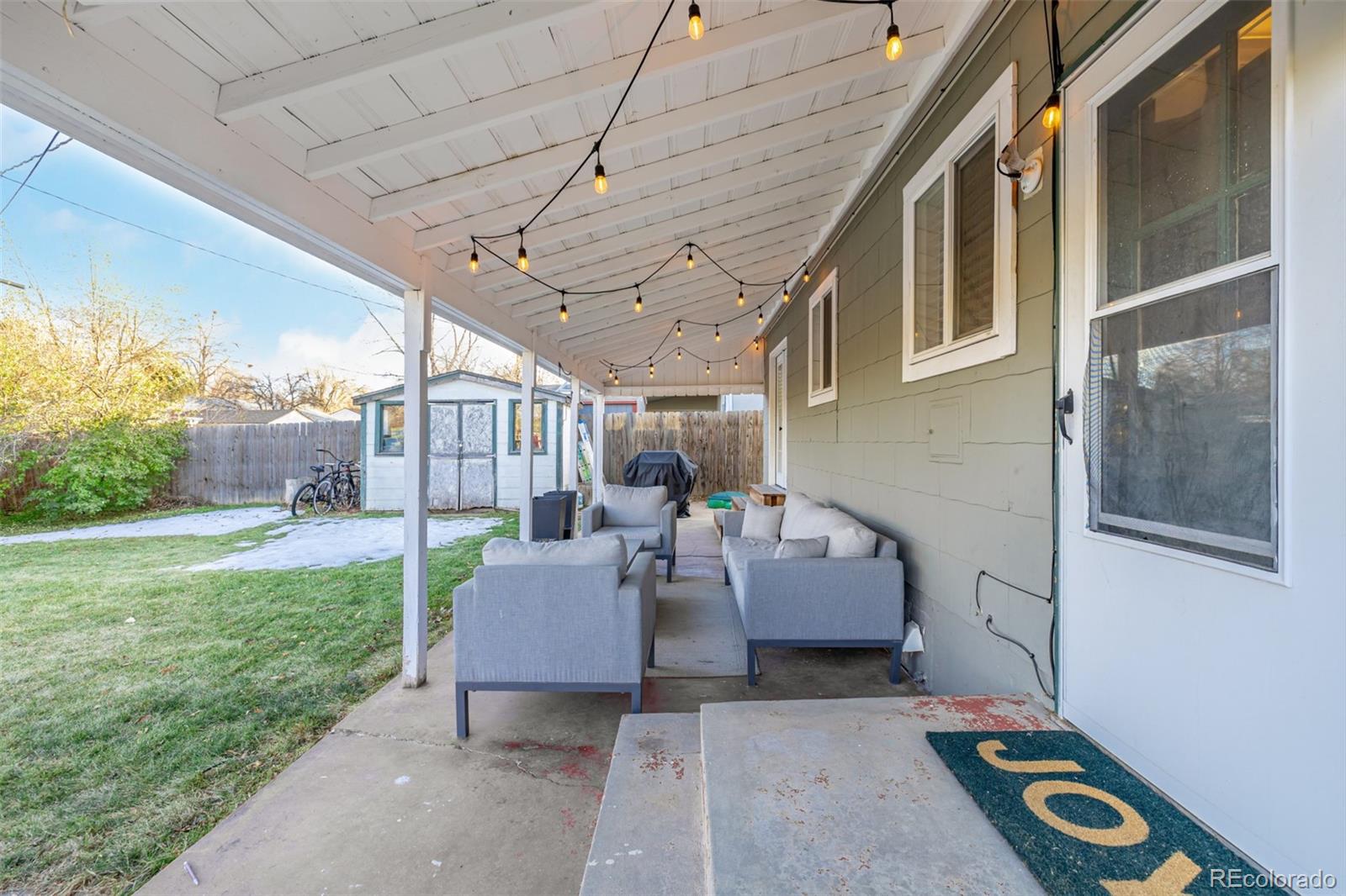 MLS Image #41 for 3200 s grape street,denver, Colorado