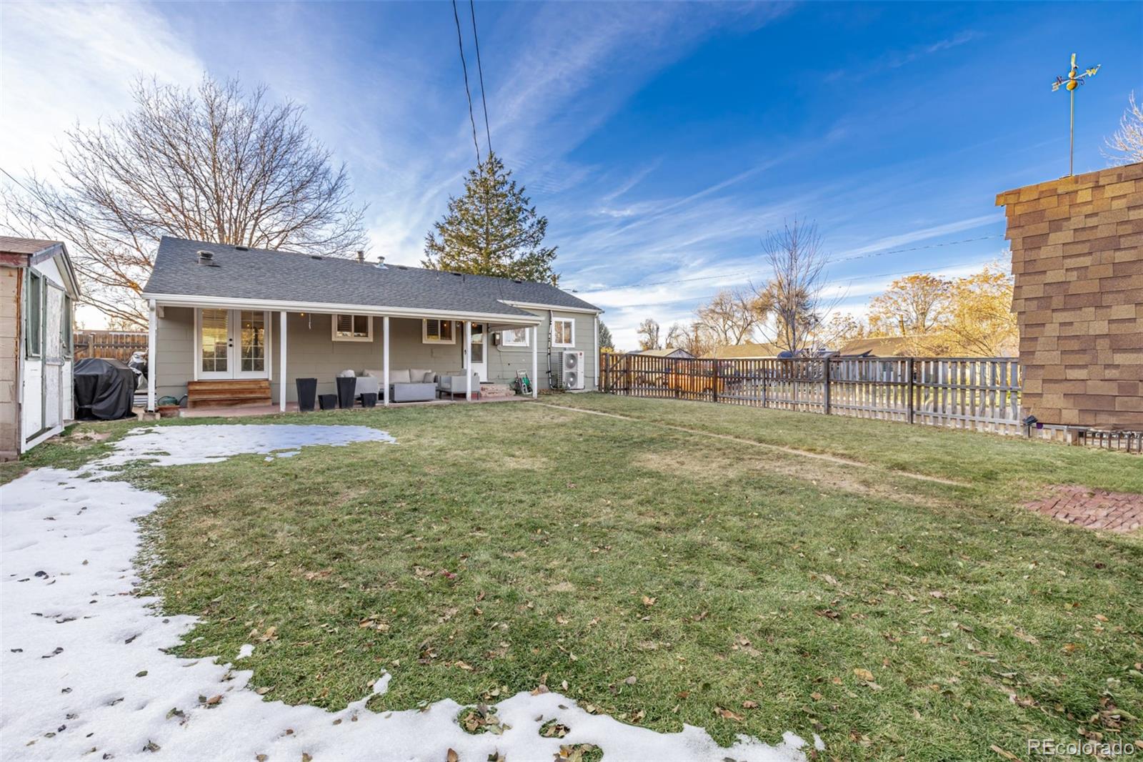 MLS Image #42 for 3200 s grape street,denver, Colorado