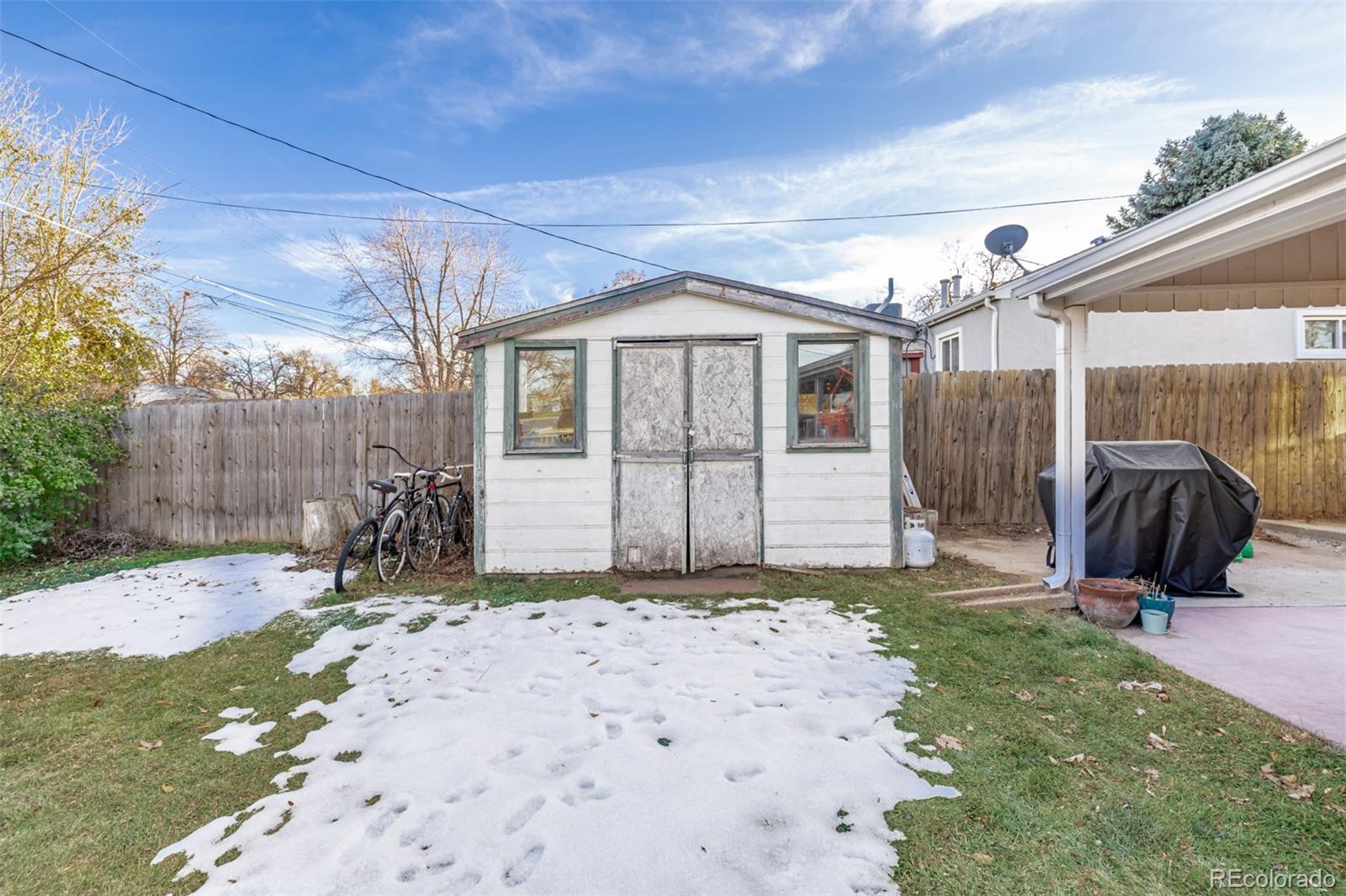 MLS Image #45 for 3200 s grape street,denver, Colorado