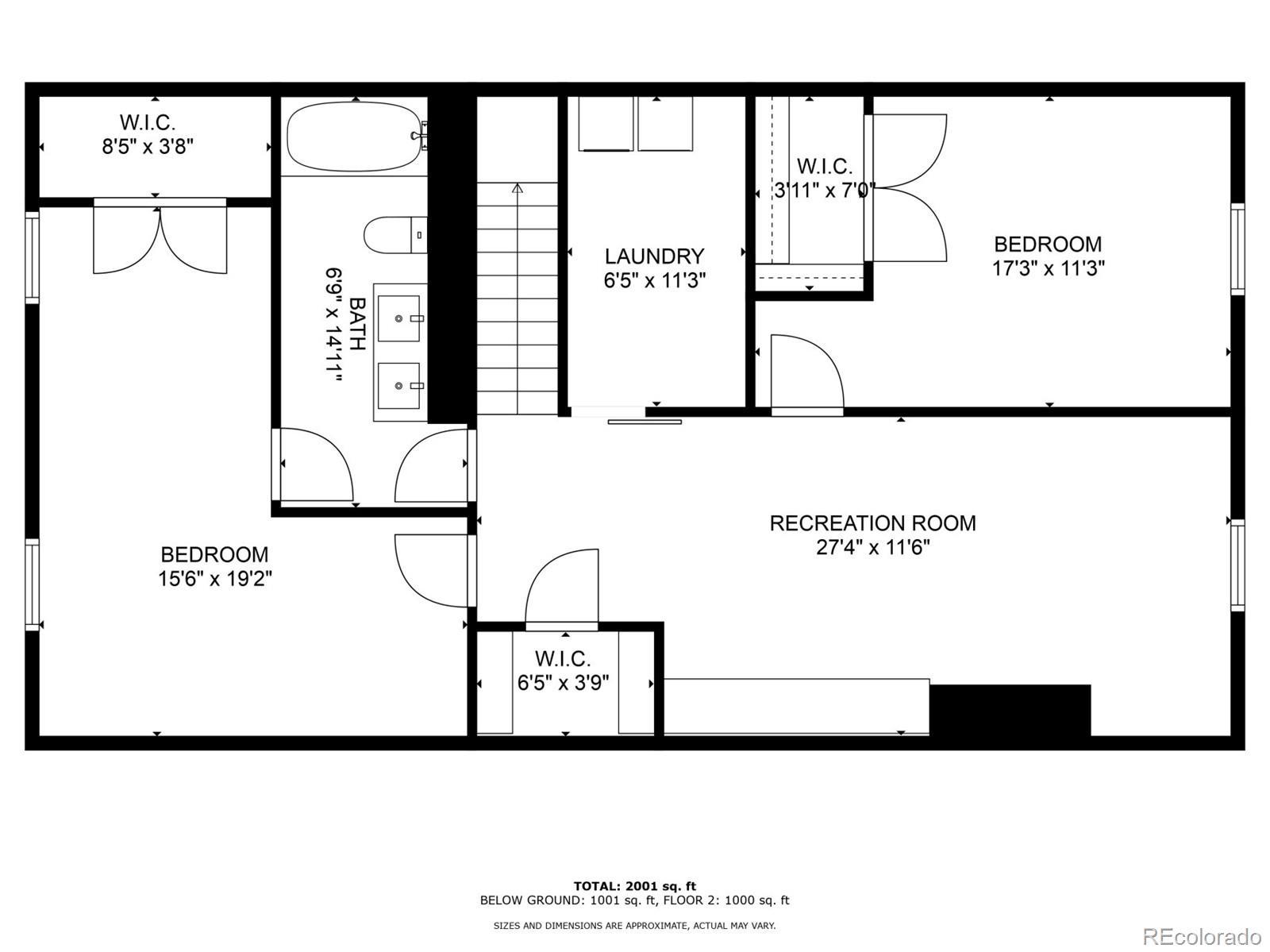 MLS Image #48 for 3200 s grape street,denver, Colorado