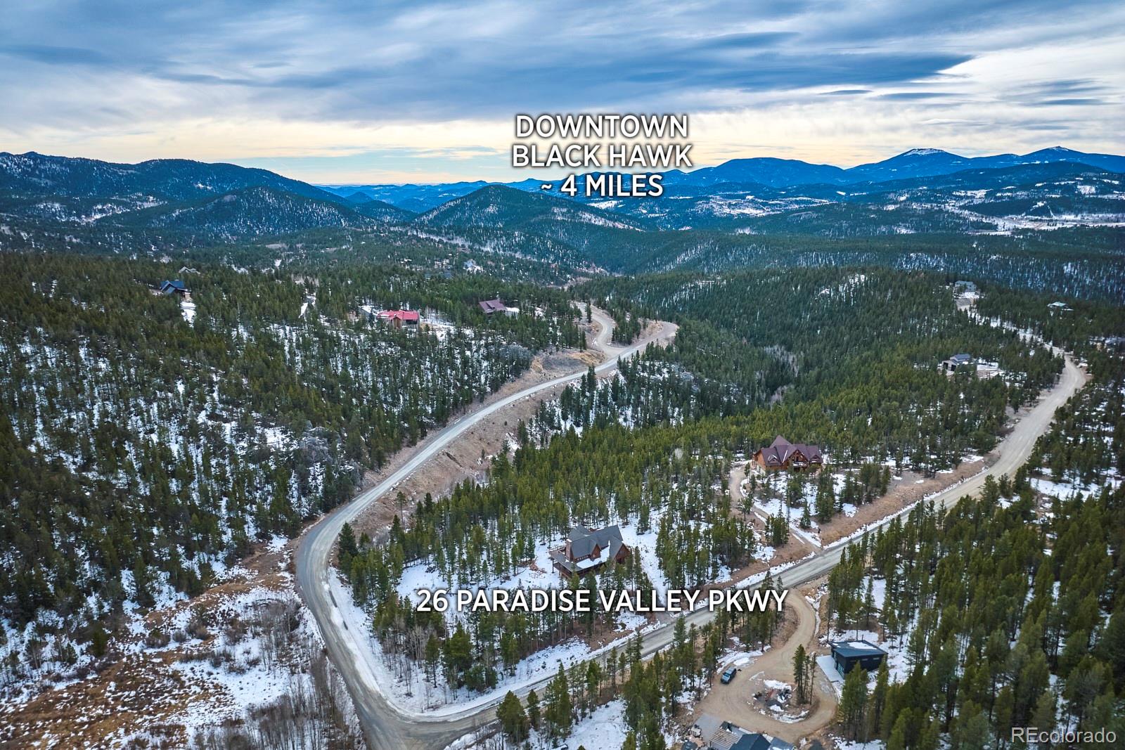 MLS Image #32 for 26  paradise valley parkway,black hawk, Colorado