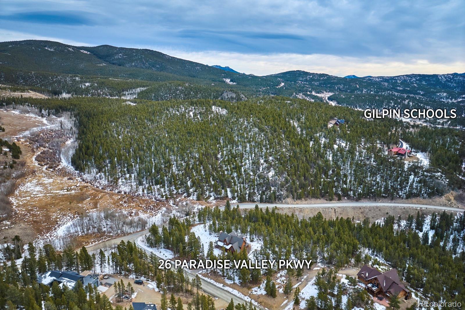 MLS Image #33 for 26  paradise valley parkway,black hawk, Colorado