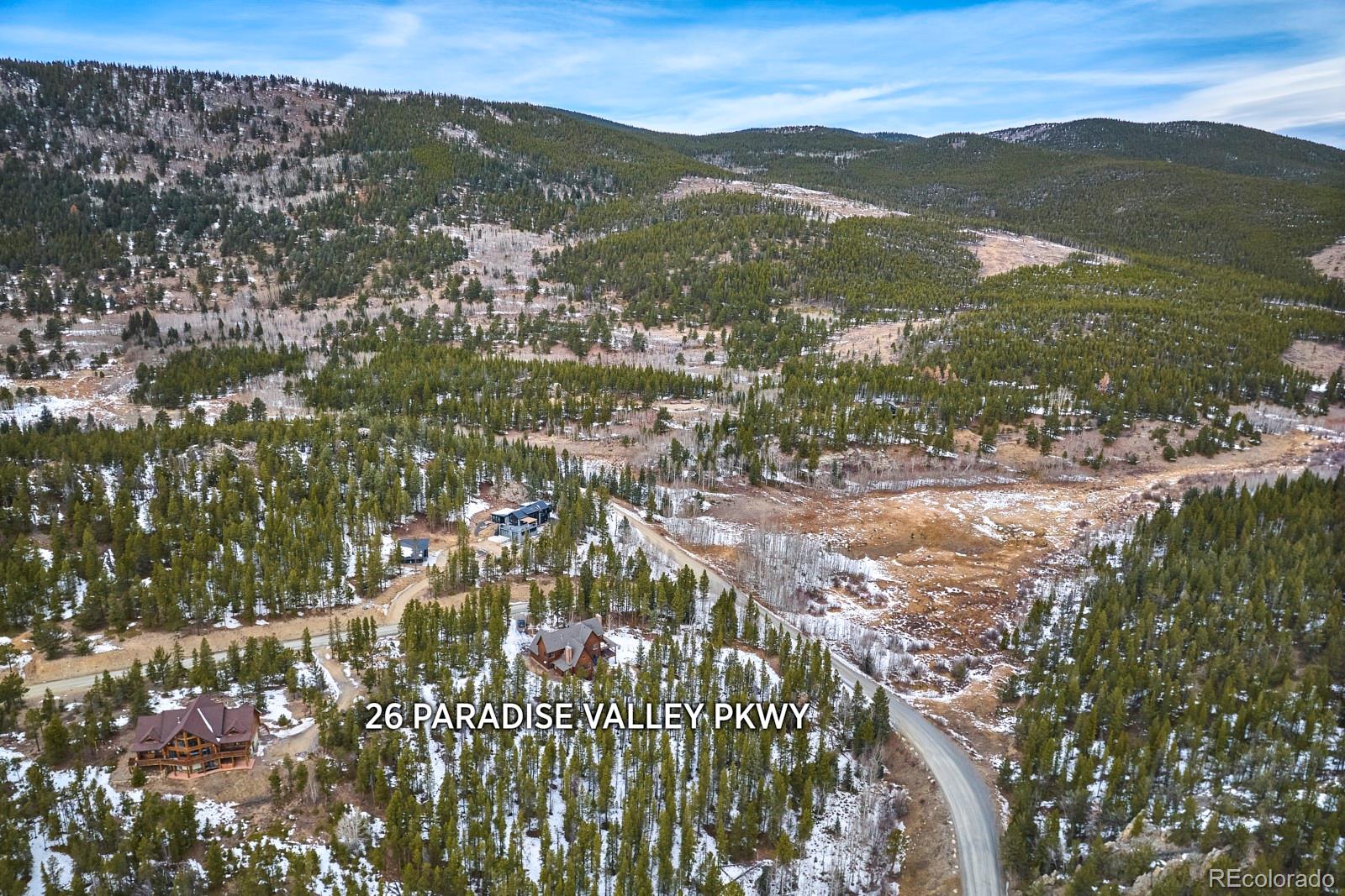 MLS Image #34 for 26  paradise valley parkway,black hawk, Colorado