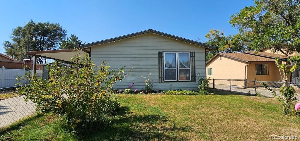 MLS Image #0 for 723  kalispel avenue,pueblo, Colorado