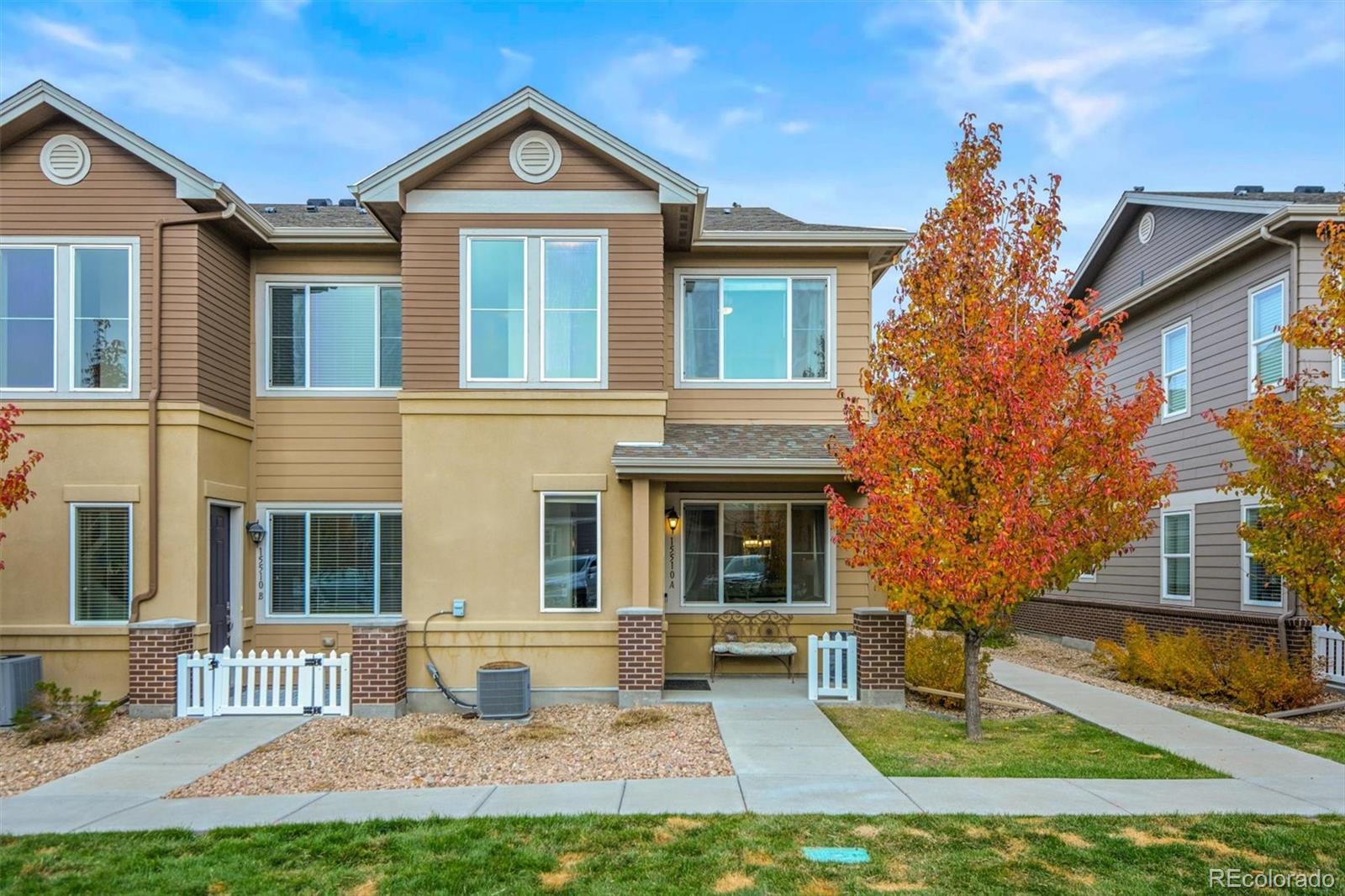 MLS Image #0 for 15510 w 64th place,arvada, Colorado