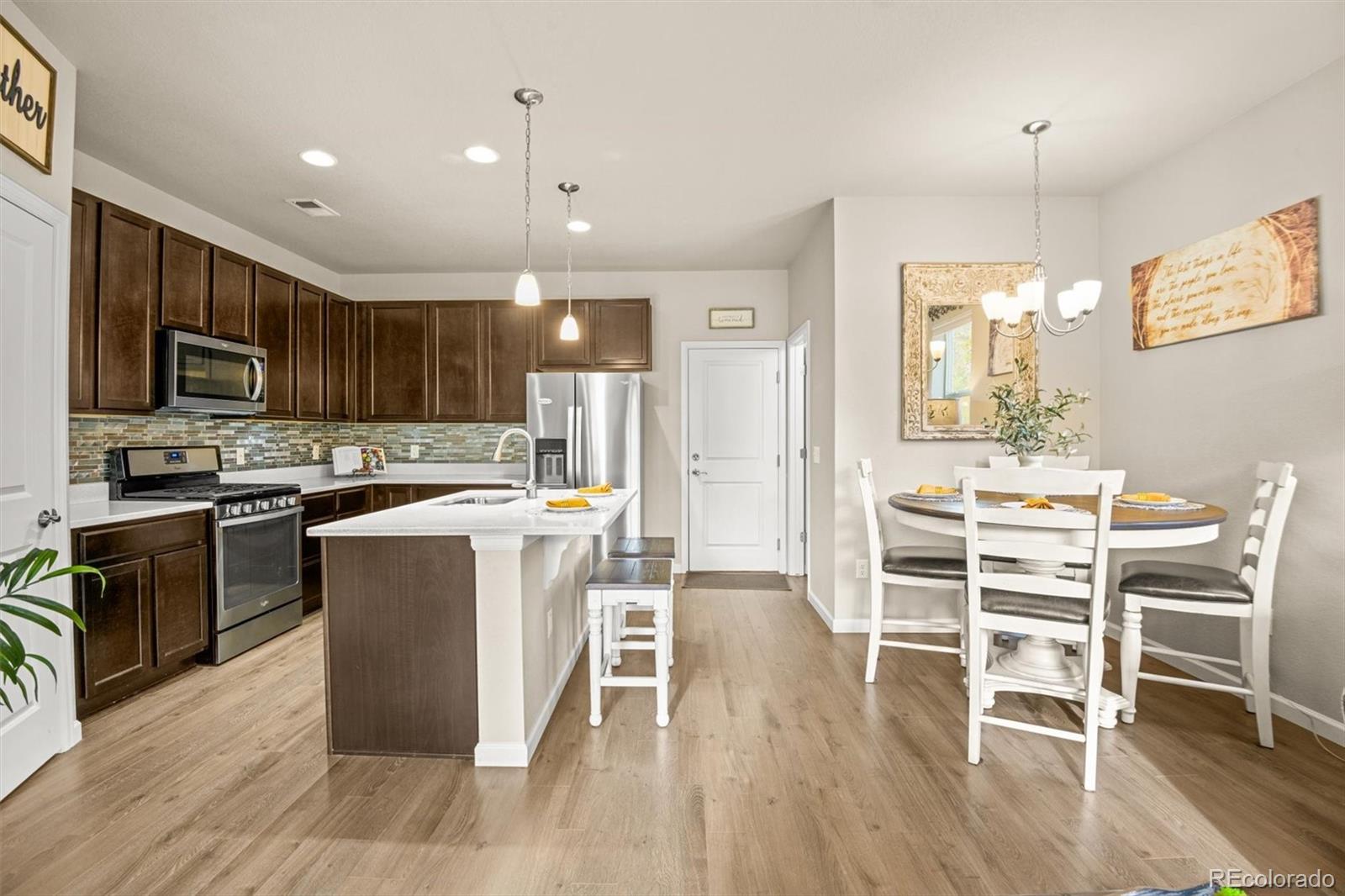 MLS Image #5 for 15510 w 64th place,arvada, Colorado