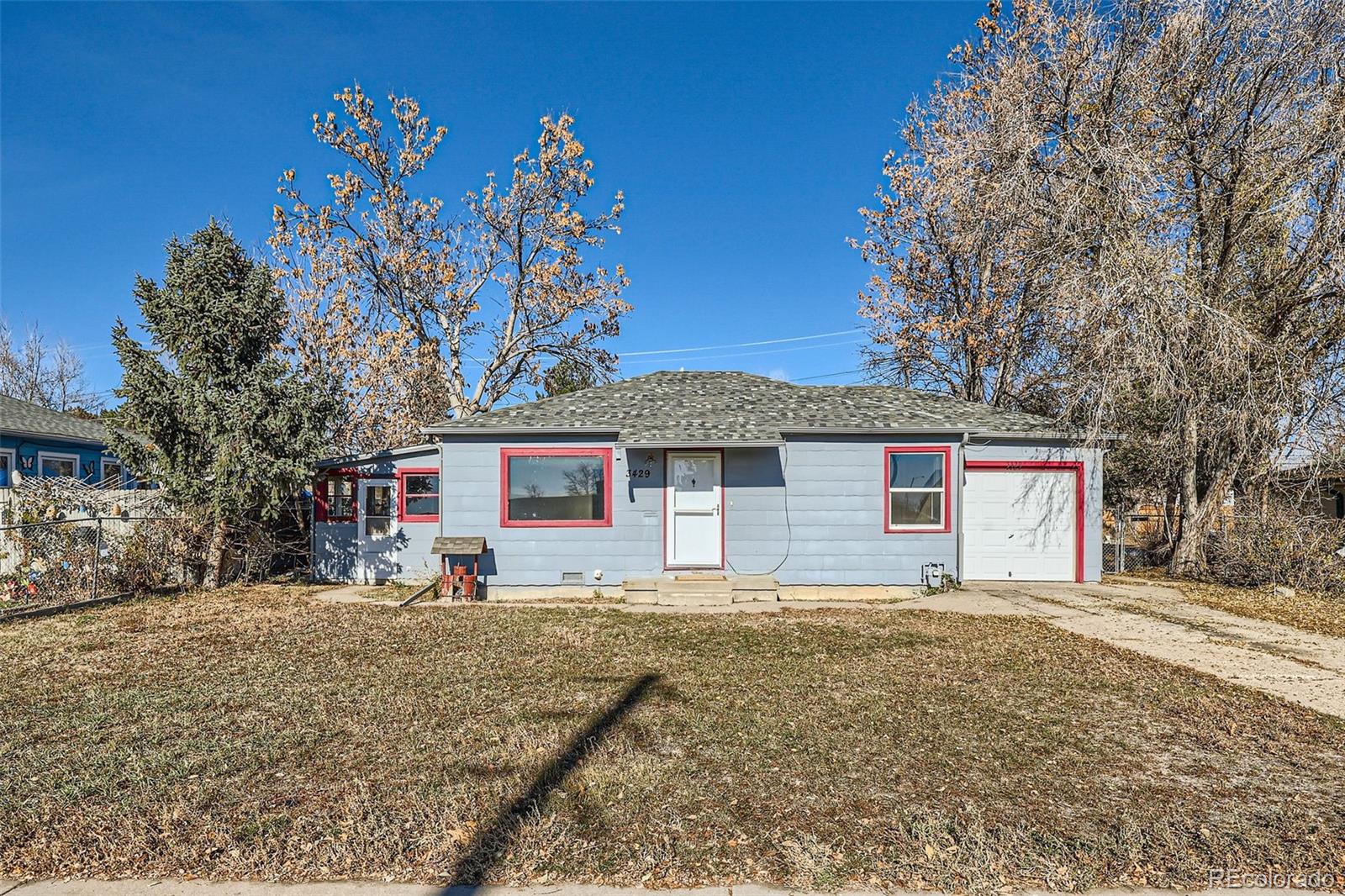 MLS Image #0 for 3429 w 73rd avenue,westminster, Colorado