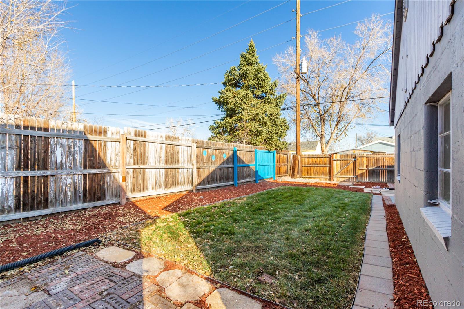 MLS Image #20 for 1050 s raleigh street,denver, Colorado