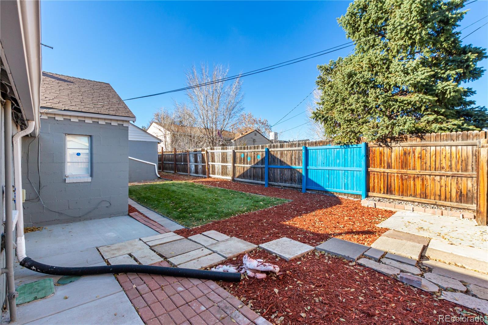 MLS Image #22 for 1050 s raleigh street,denver, Colorado