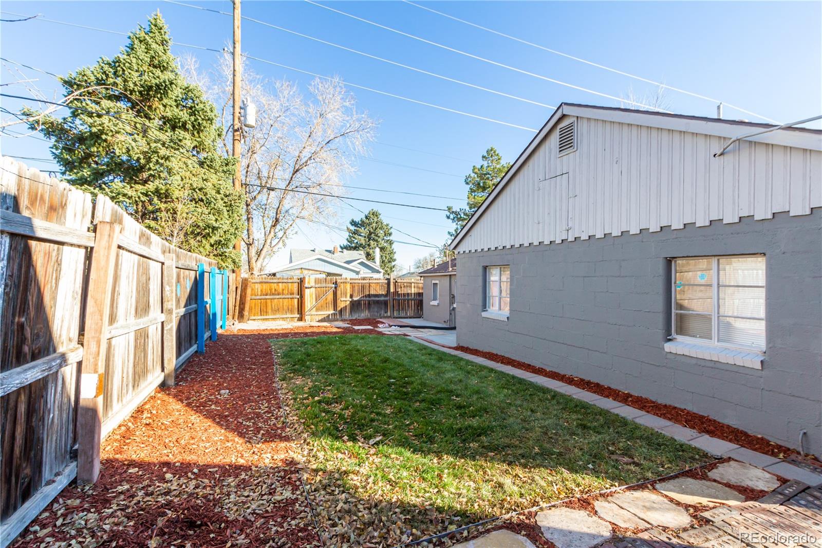 MLS Image #23 for 1050 s raleigh street,denver, Colorado