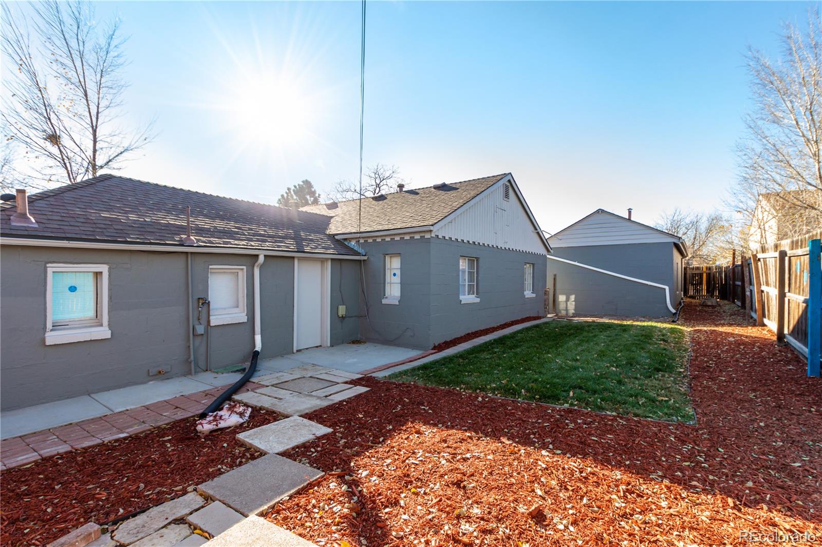 MLS Image #24 for 1050 s raleigh street,denver, Colorado