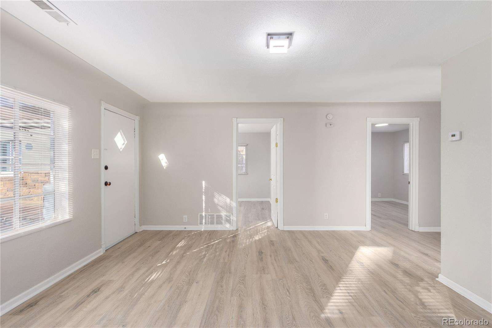 MLS Image #3 for 1050 s raleigh street,denver, Colorado