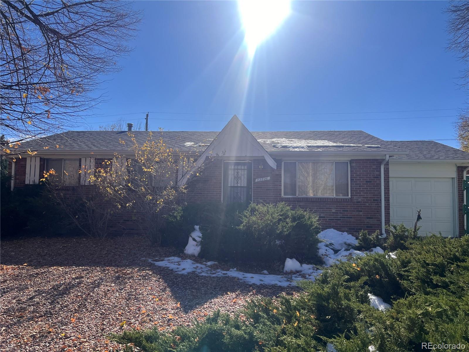 MLS Image #2 for 12226 e ohio avenue,aurora, Colorado