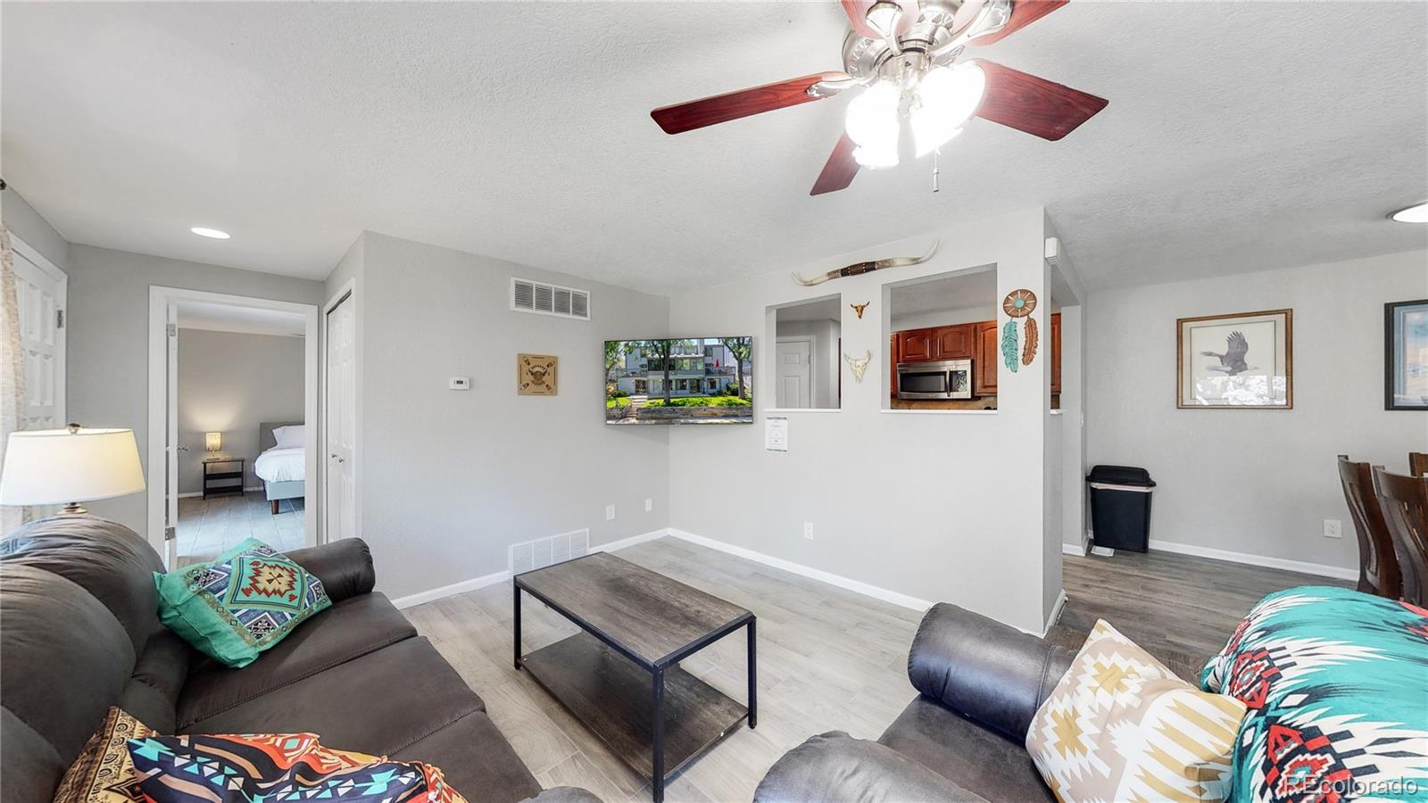 MLS Image #2 for 15045 e louisiana drive,aurora, Colorado