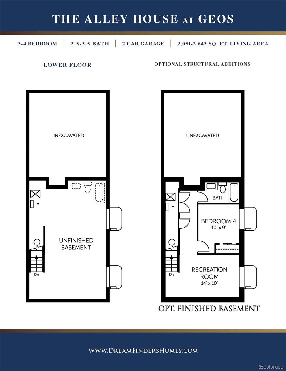 MLS Image #12 for 6877  kendrick lane,arvada, Colorado