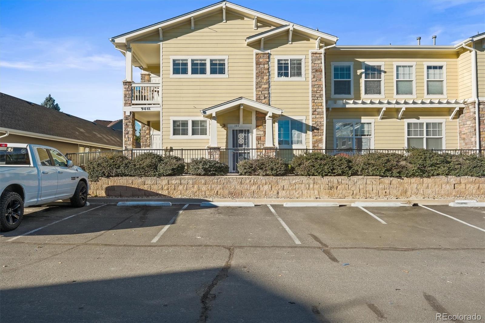 MLS Image #0 for 9441  ashbury circle,parker, Colorado