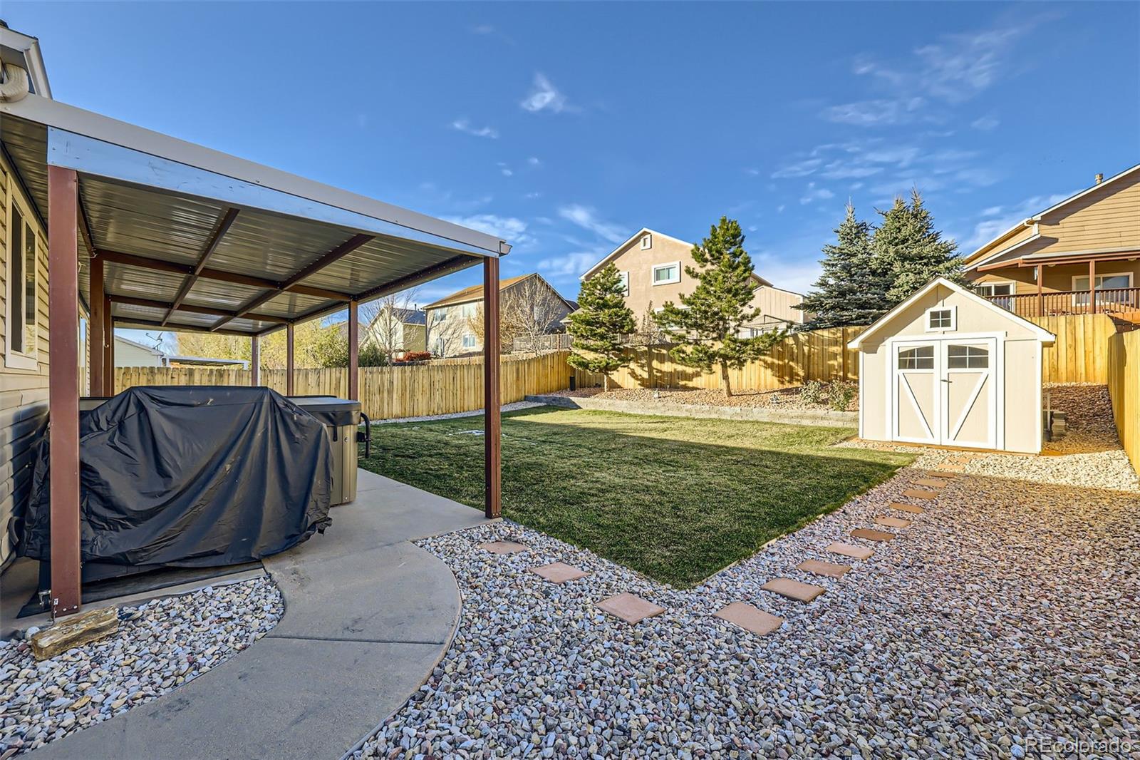 MLS Image #25 for 5539  anna lee way,colorado springs, Colorado