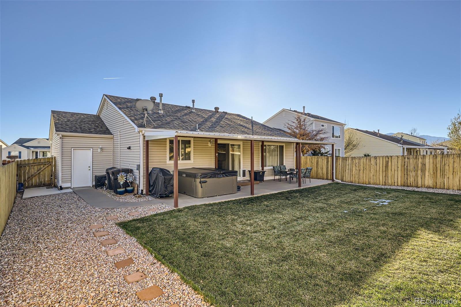 MLS Image #26 for 5539  anna lee way,colorado springs, Colorado