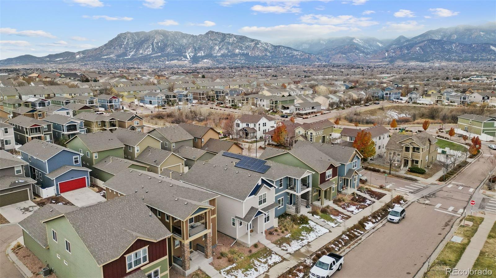 MLS Image #7 for 2451  dorset drive,colorado springs, Colorado