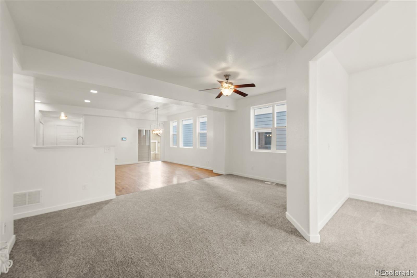 MLS Image #9 for 2451  dorset drive,colorado springs, Colorado