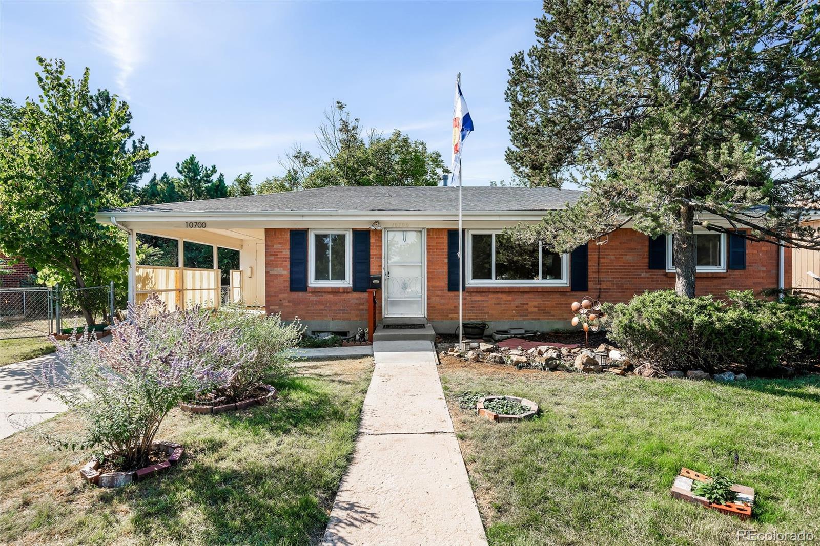 MLS Image #2 for 10700 e 8t avenue,aurora, Colorado