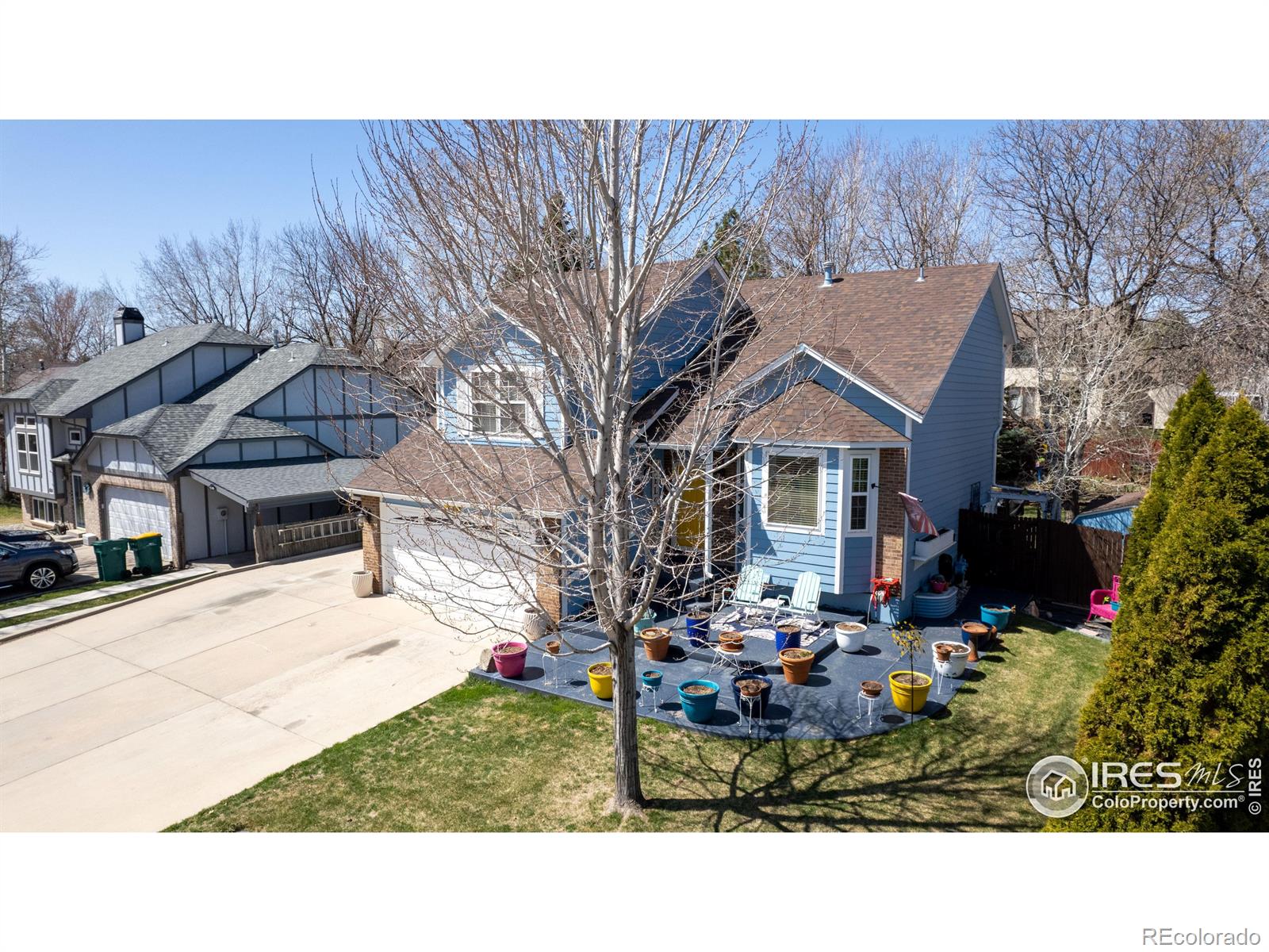 MLS Image #1 for 815  50th avenue,greeley, Colorado