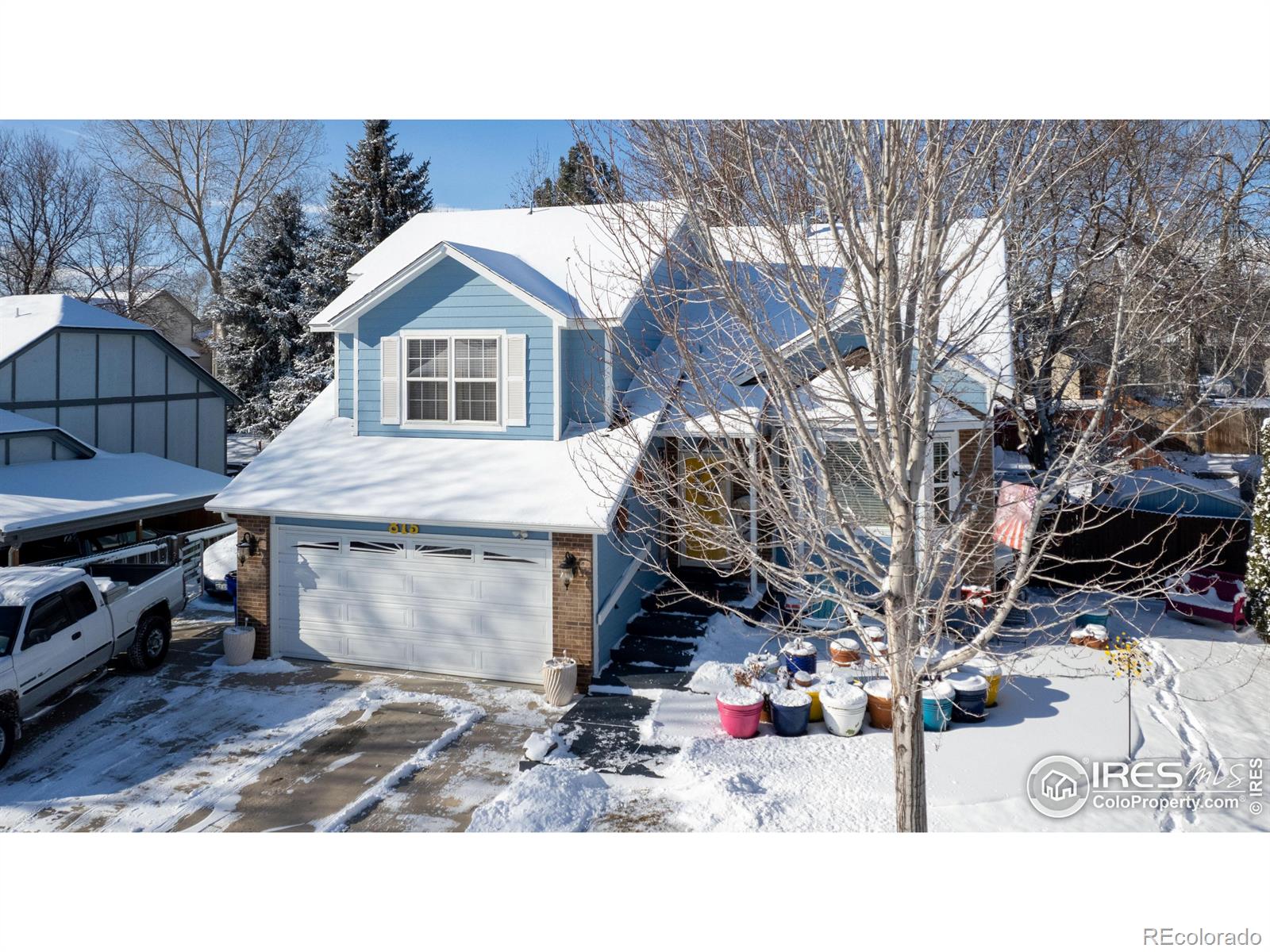 MLS Image #10 for 815  50th avenue,greeley, Colorado