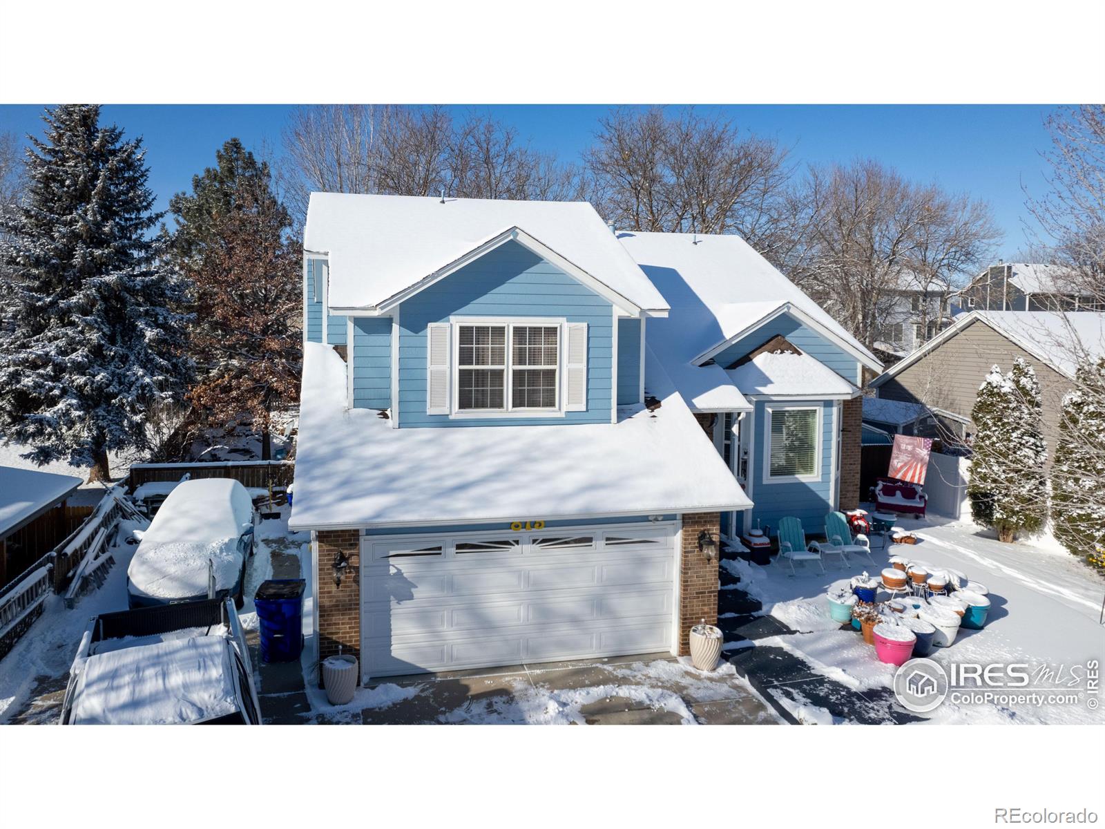 MLS Image #11 for 815  50th avenue,greeley, Colorado