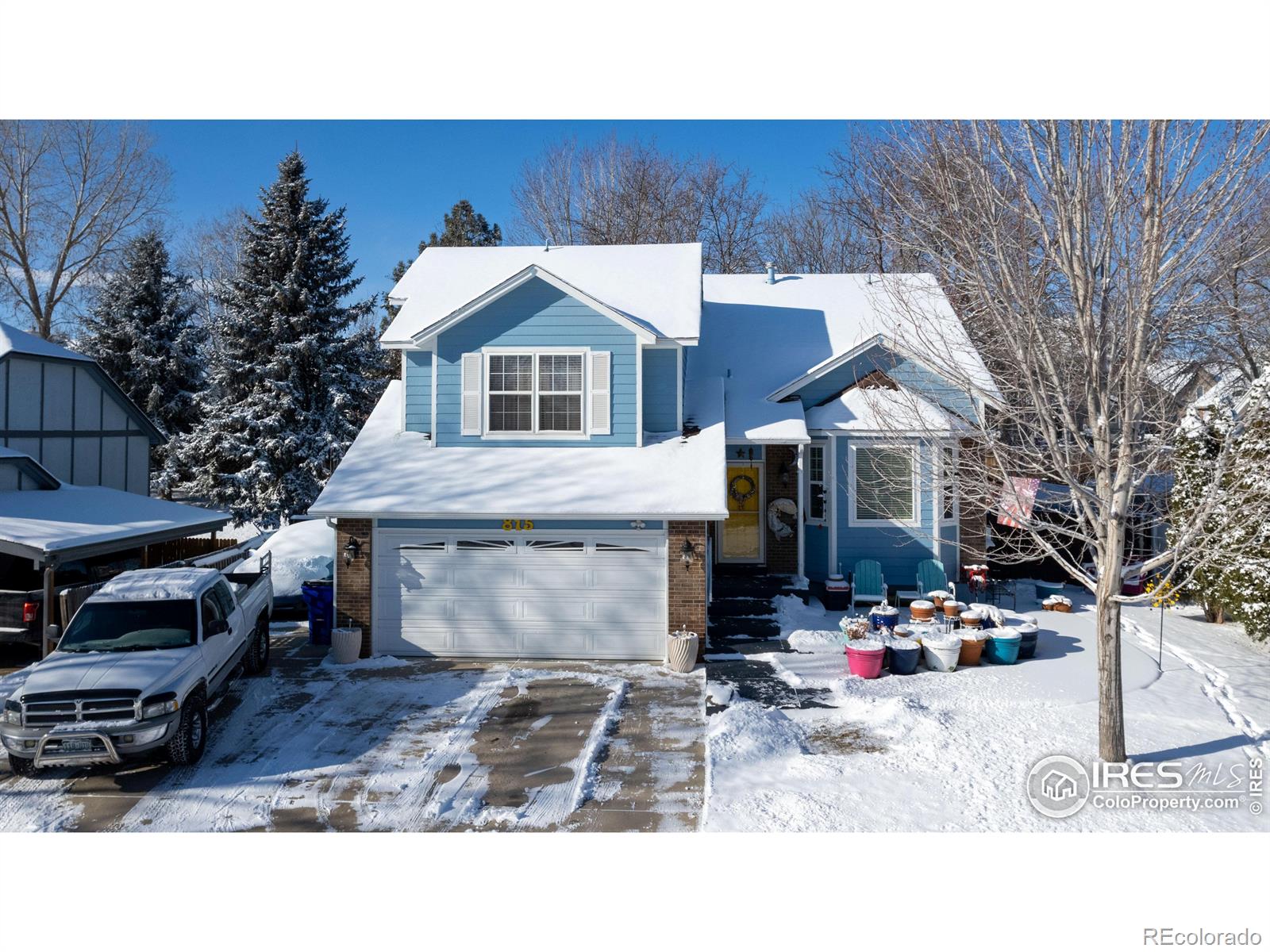 MLS Image #13 for 815  50th avenue,greeley, Colorado