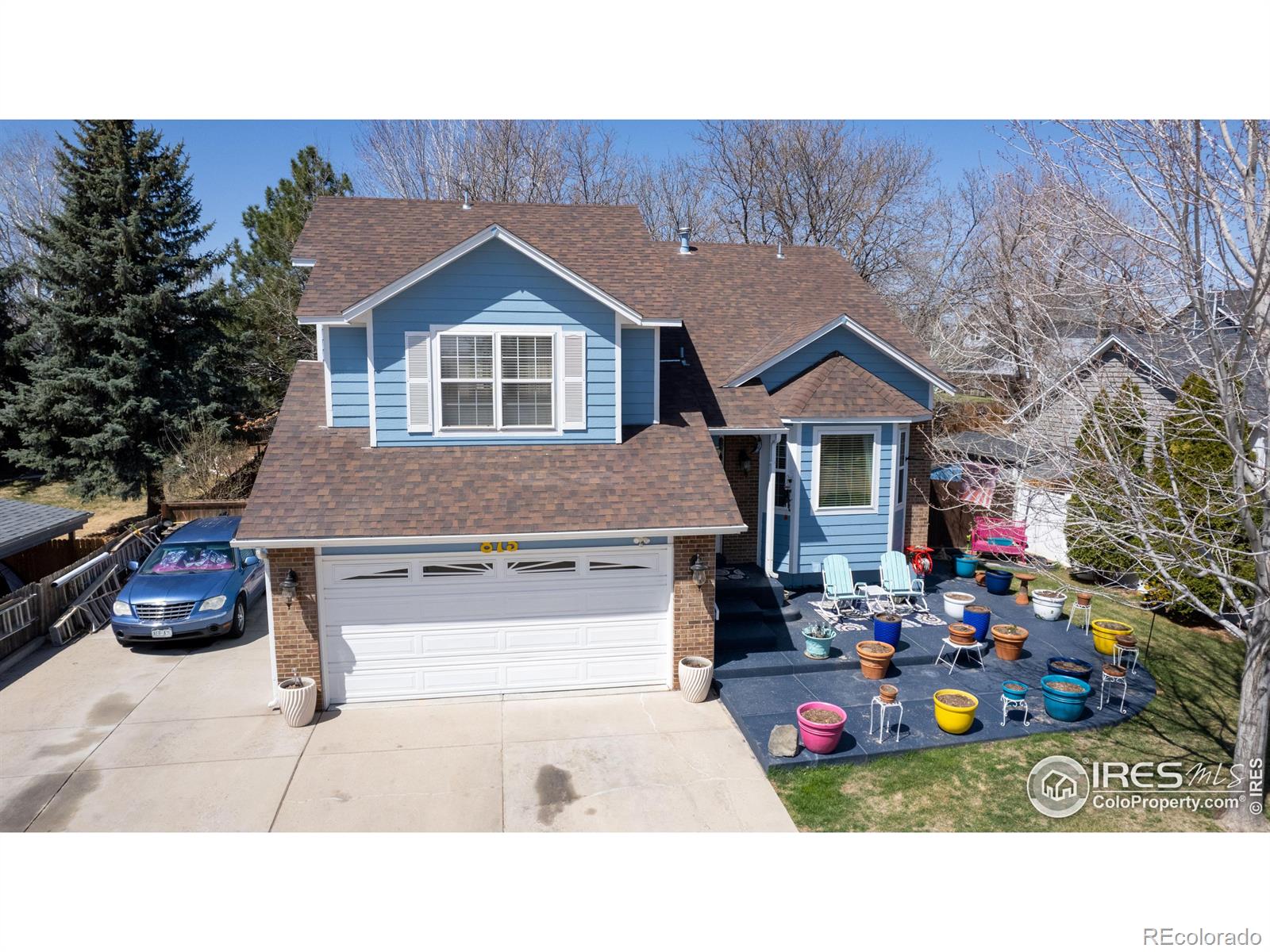 MLS Image #2 for 815  50th avenue,greeley, Colorado