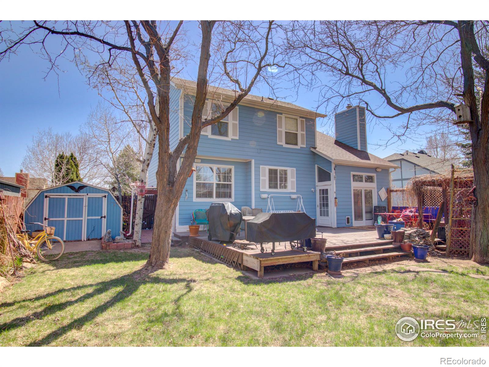 MLS Image #30 for 815  50th avenue,greeley, Colorado