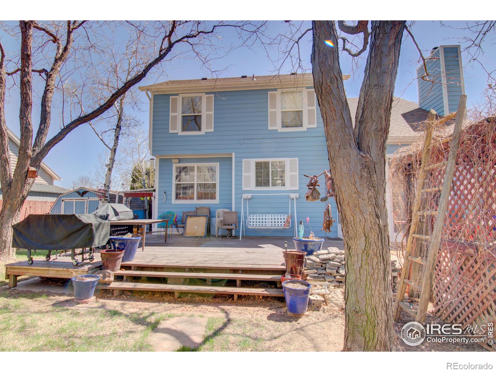 MLS Image #31 for 815  50th avenue,greeley, Colorado