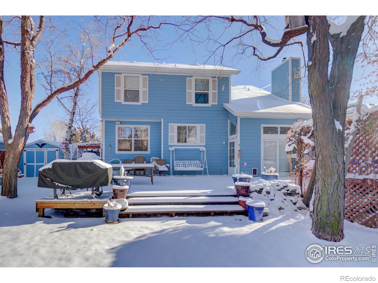 MLS Image #32 for 815  50th avenue,greeley, Colorado