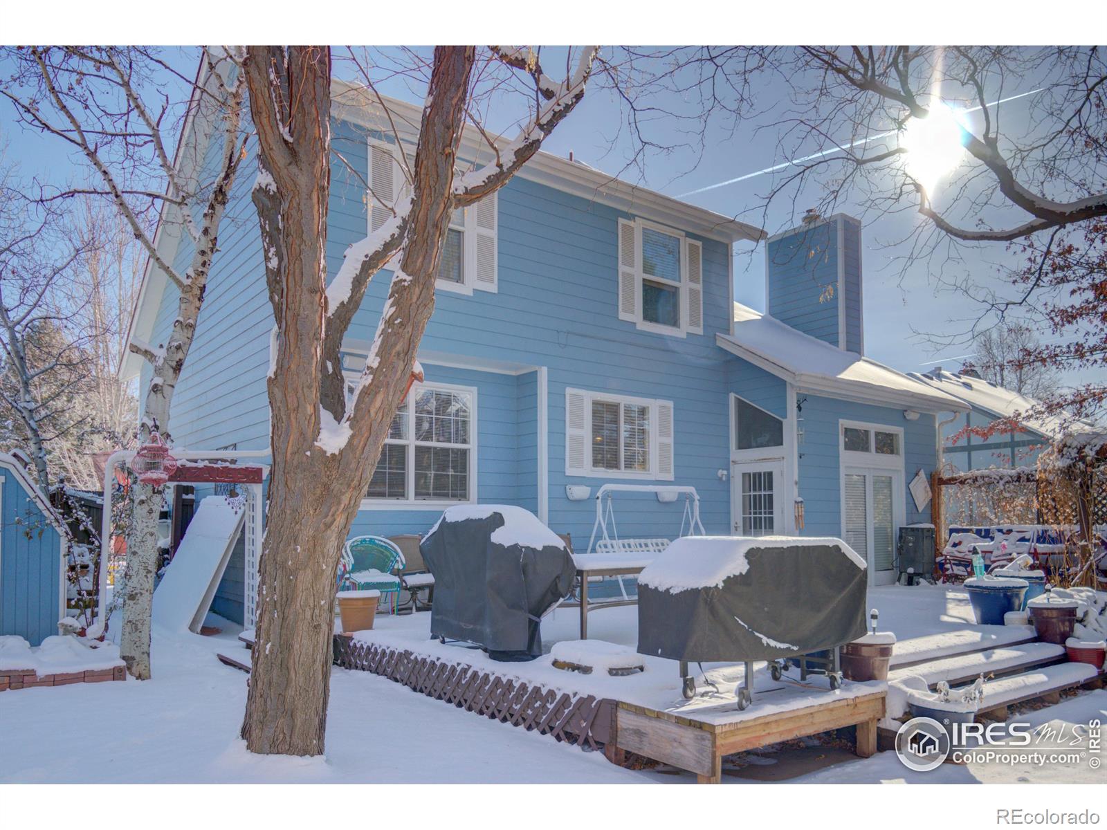 MLS Image #33 for 815  50th avenue,greeley, Colorado