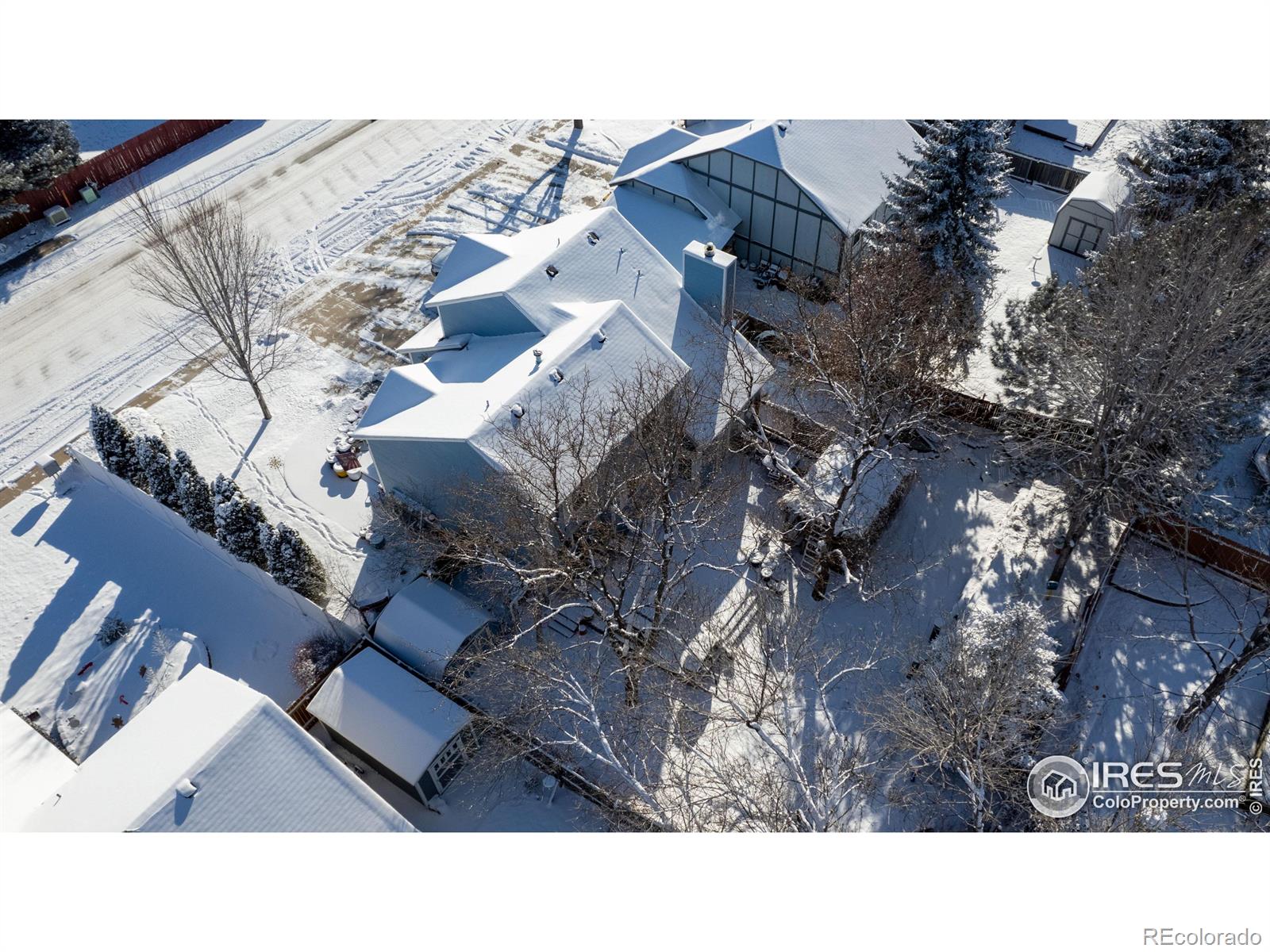 MLS Image #34 for 815  50th avenue,greeley, Colorado