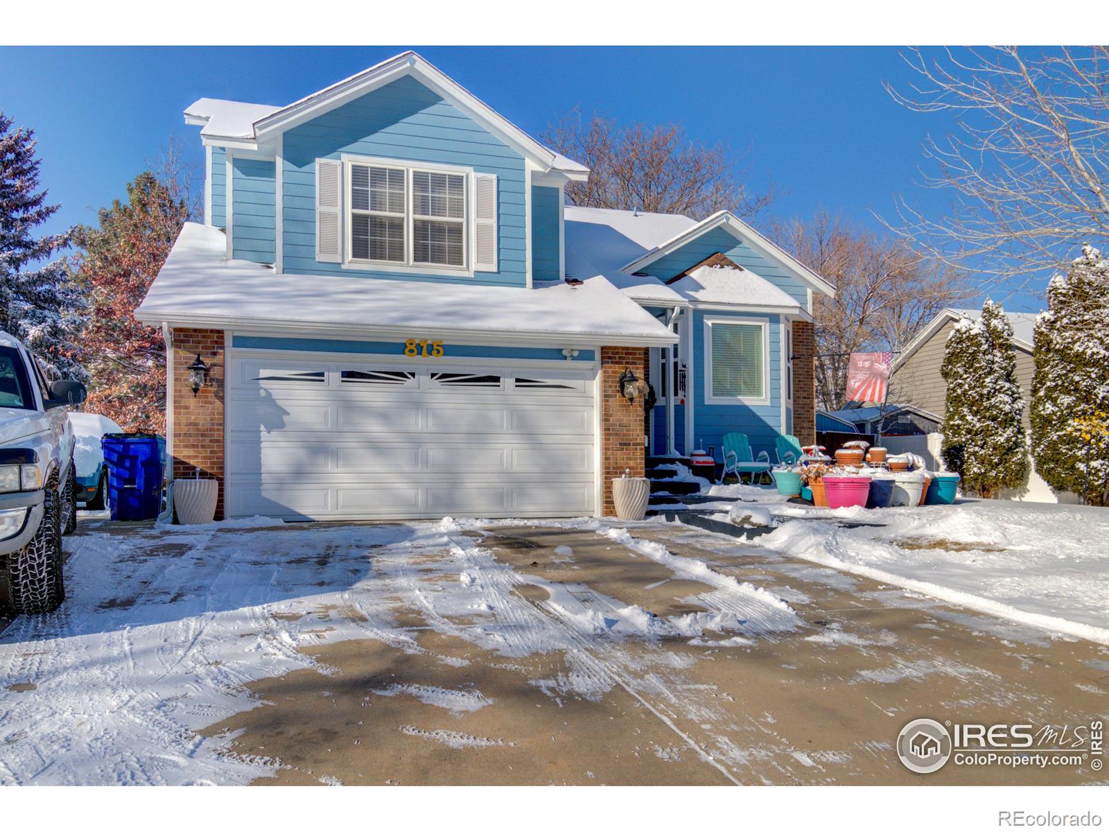 MLS Image #5 for 815  50th avenue,greeley, Colorado