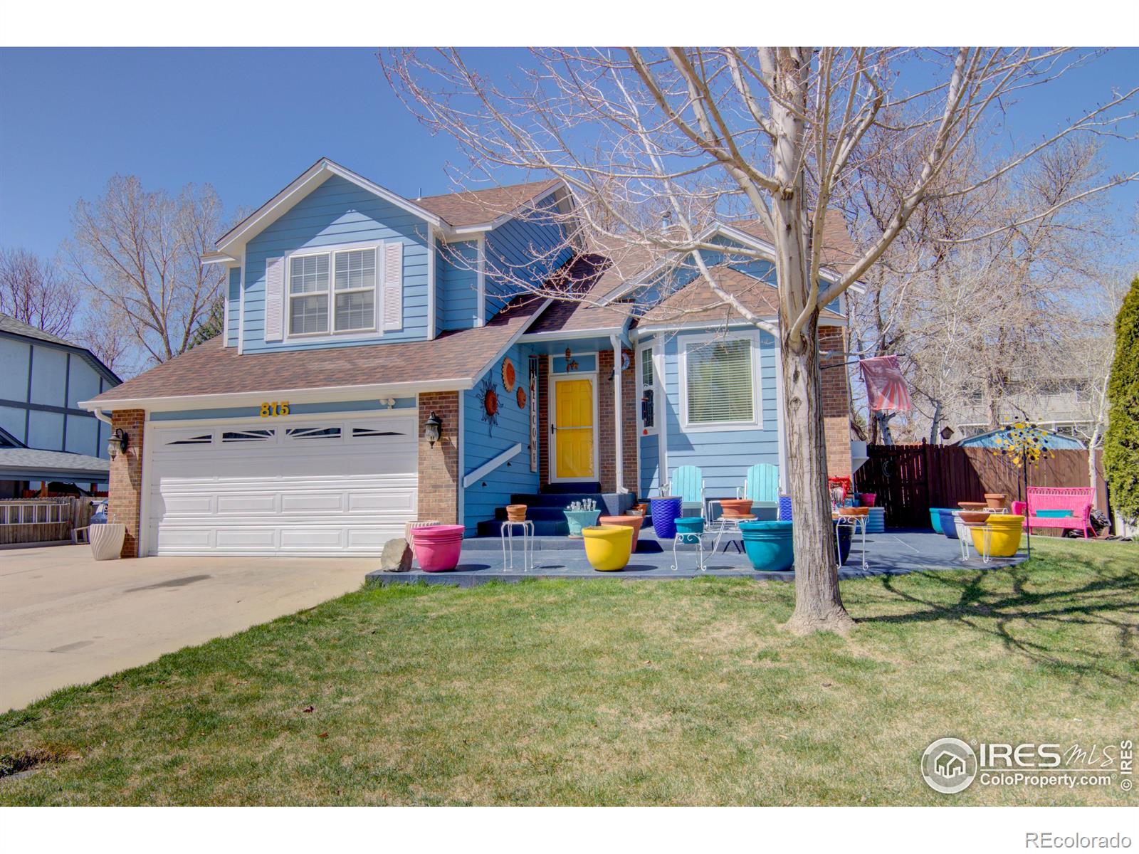 MLS Image #6 for 815  50th avenue,greeley, Colorado